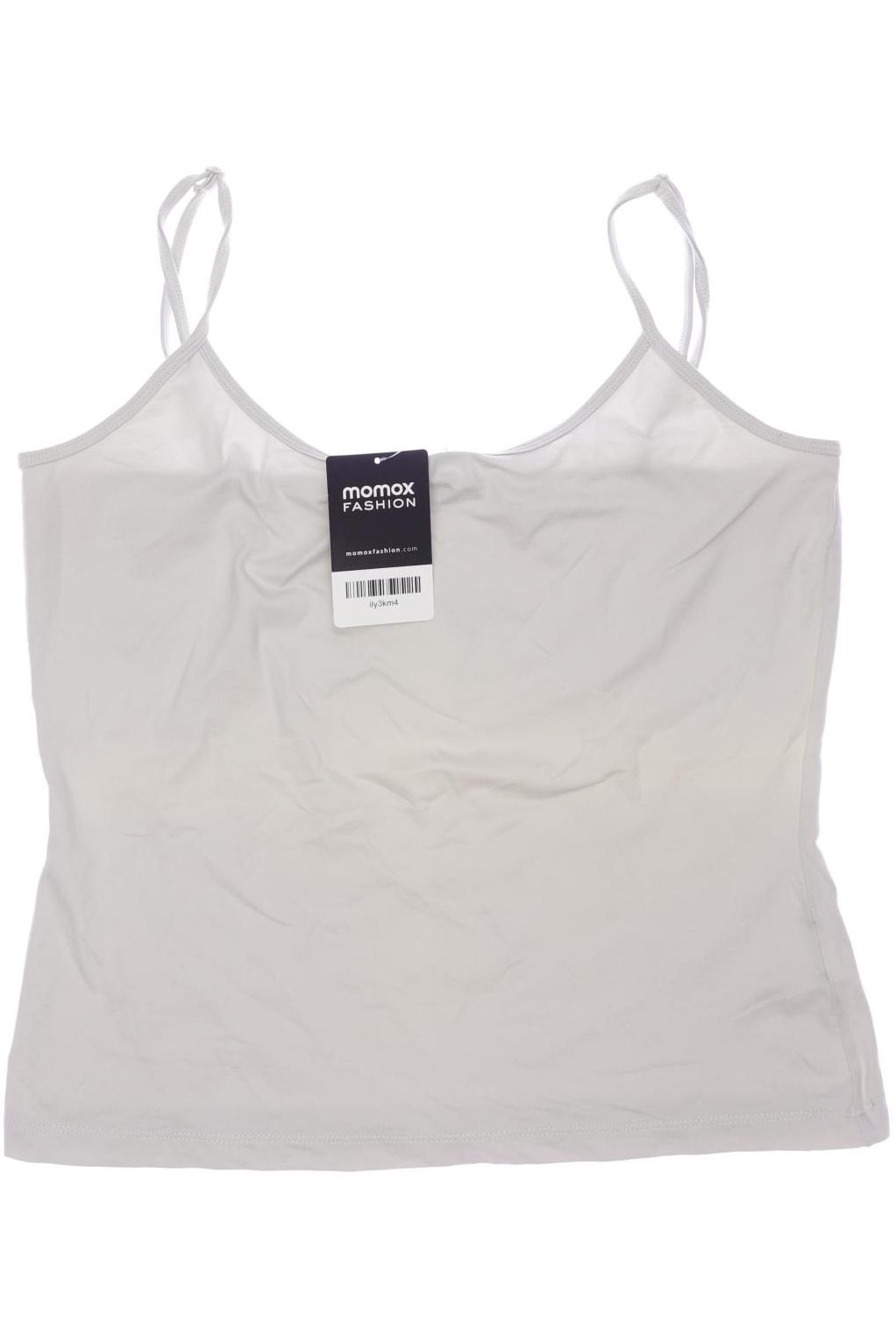 

Comma Damen Top, beige, Gr. 40