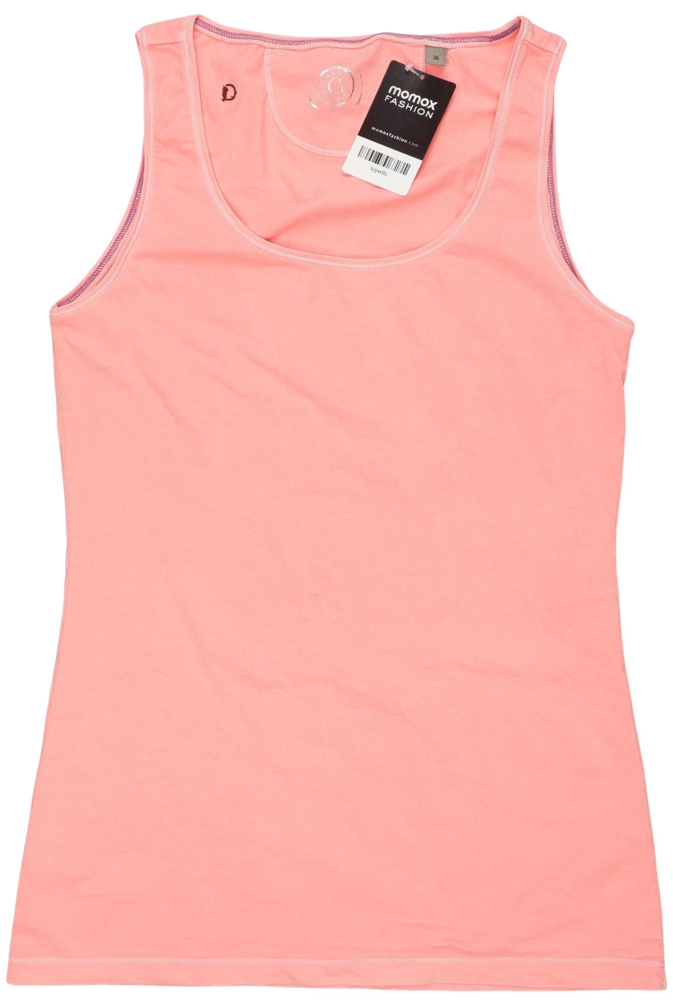 

Comma Damen Top, pink, Gr. 36