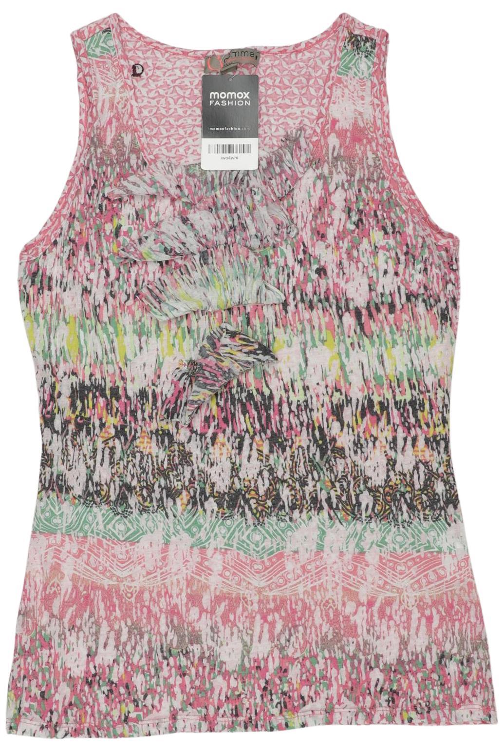 

Comma Damen Top, pink, Gr. 36