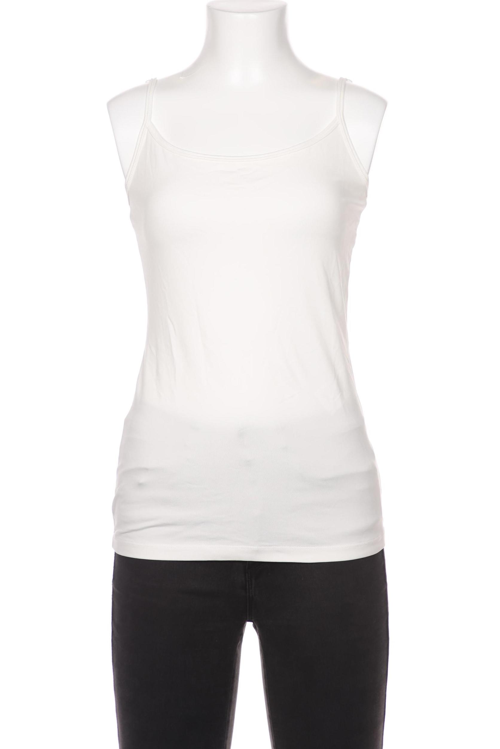 

Comma Damen Top, weiß, Gr. 34