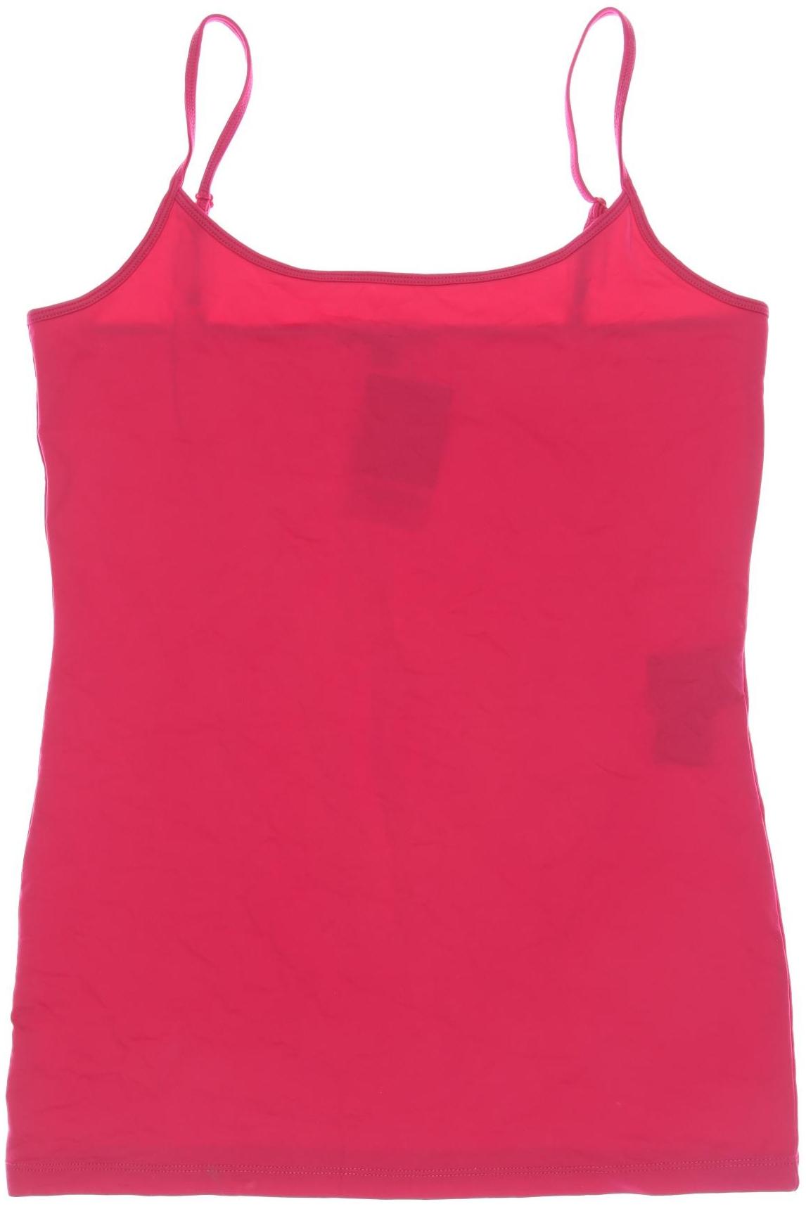 

Comma Damen Top, pink, Gr. 40