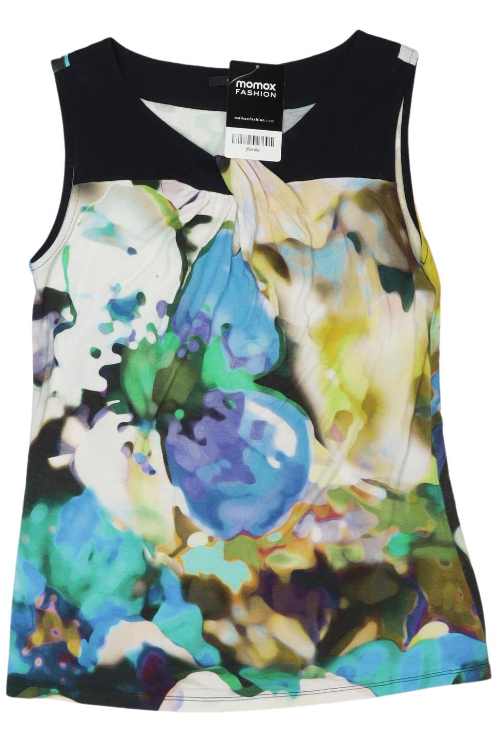 

Comma Damen Top, mehrfarbig, Gr. 34