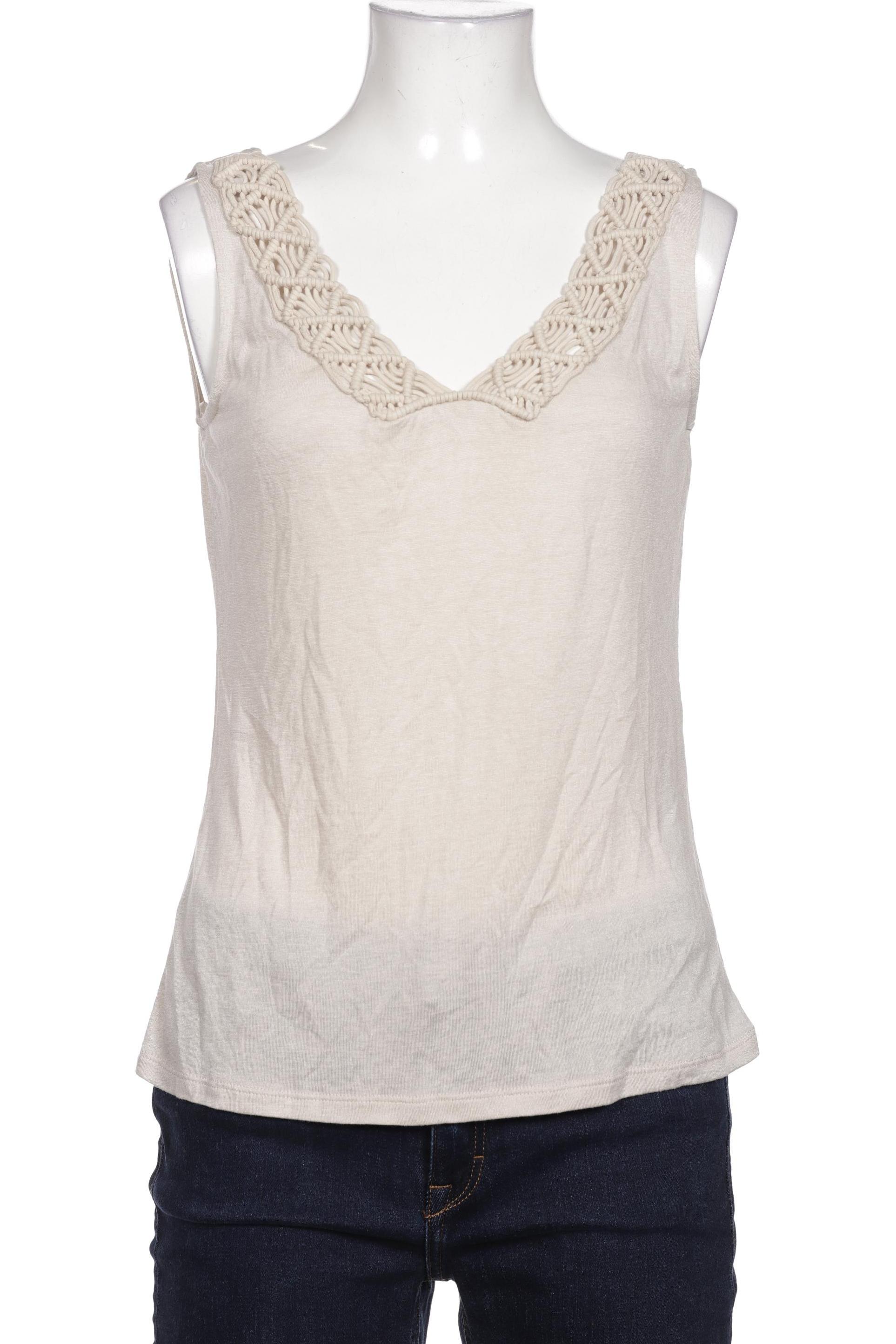 

Comma Damen Top, beige