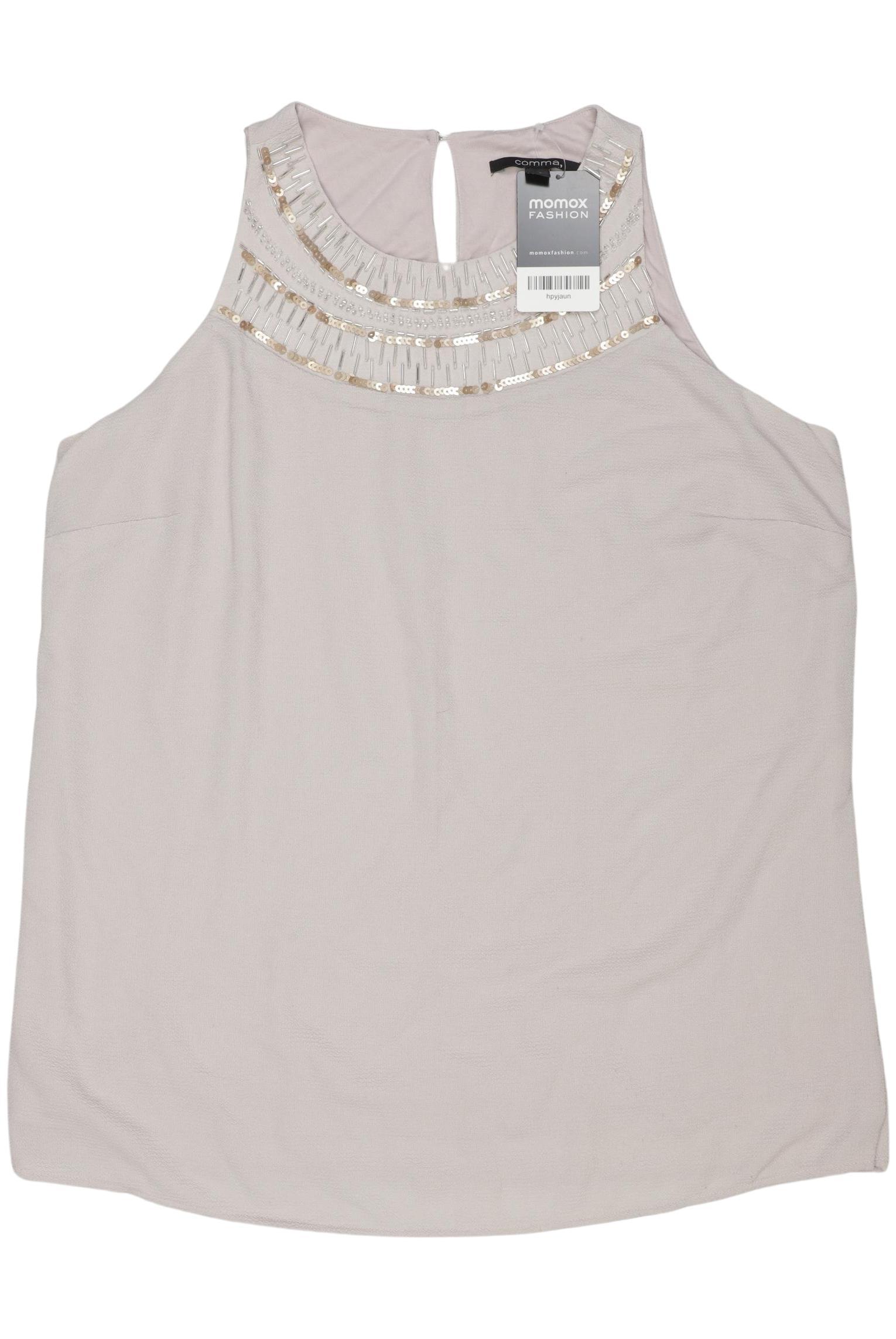 

Comma Damen Top, pink, Gr. 36