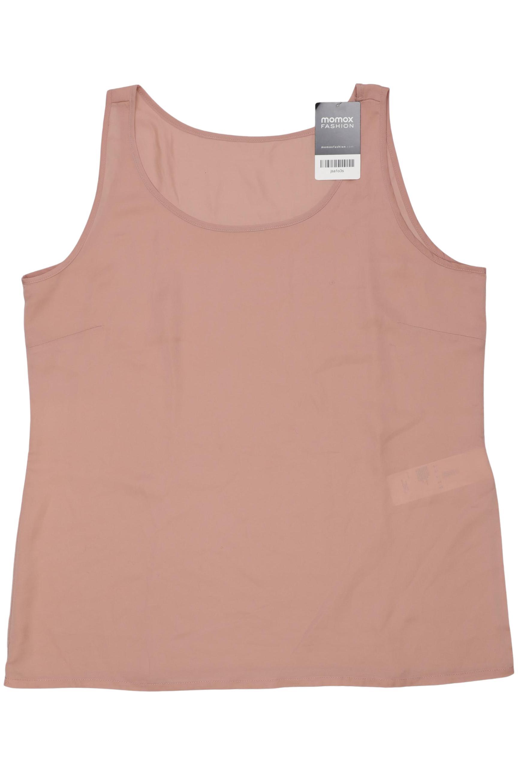 

Comma Damen Top, beige, Gr. 40