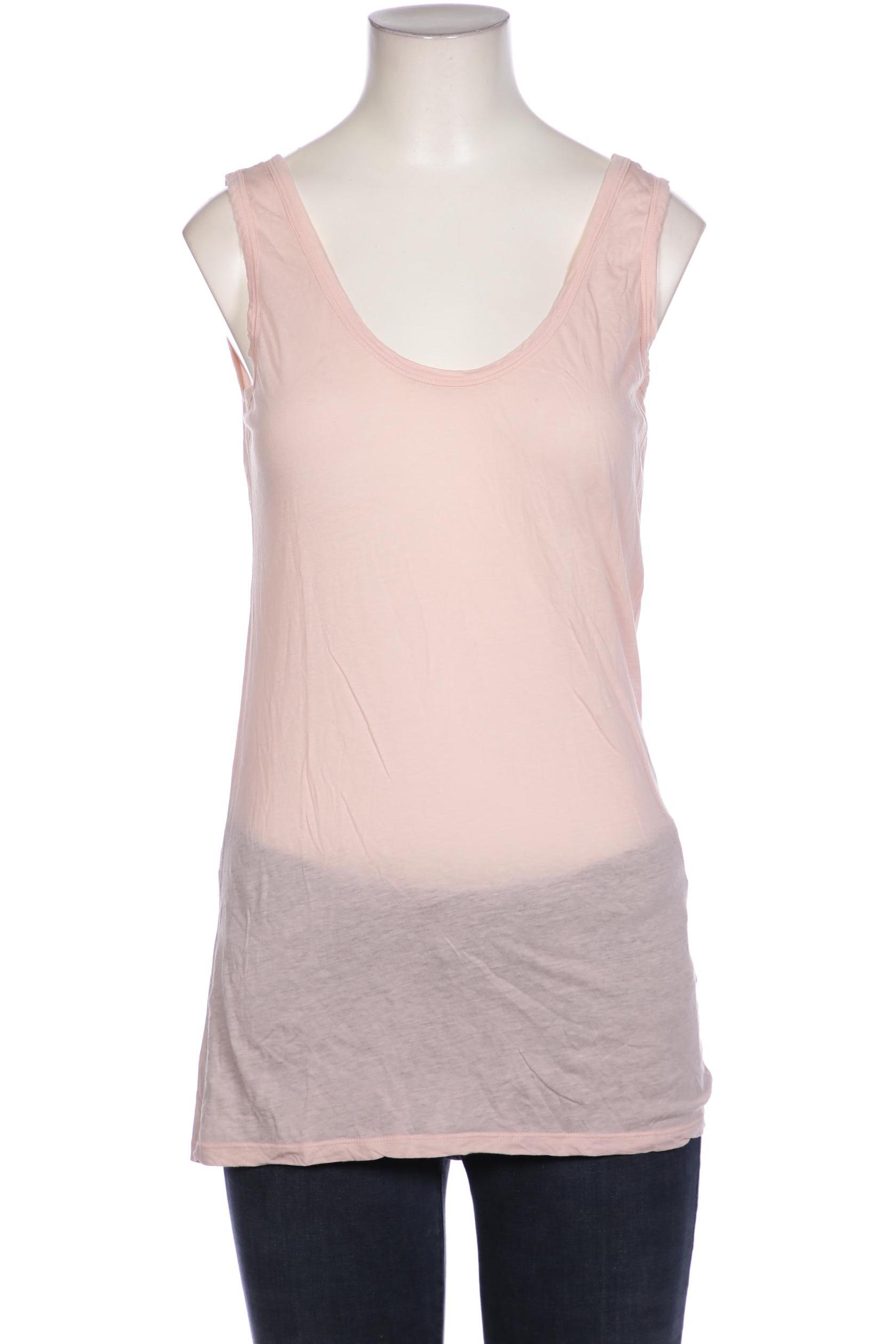 

Comma Damen Top, pink, Gr. 38