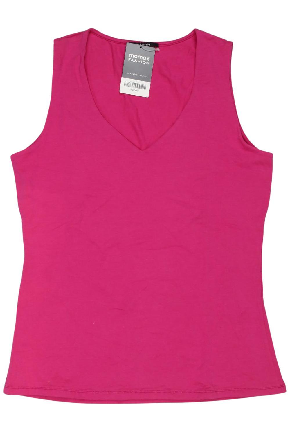 

Comma Damen Top, pink, Gr. 40