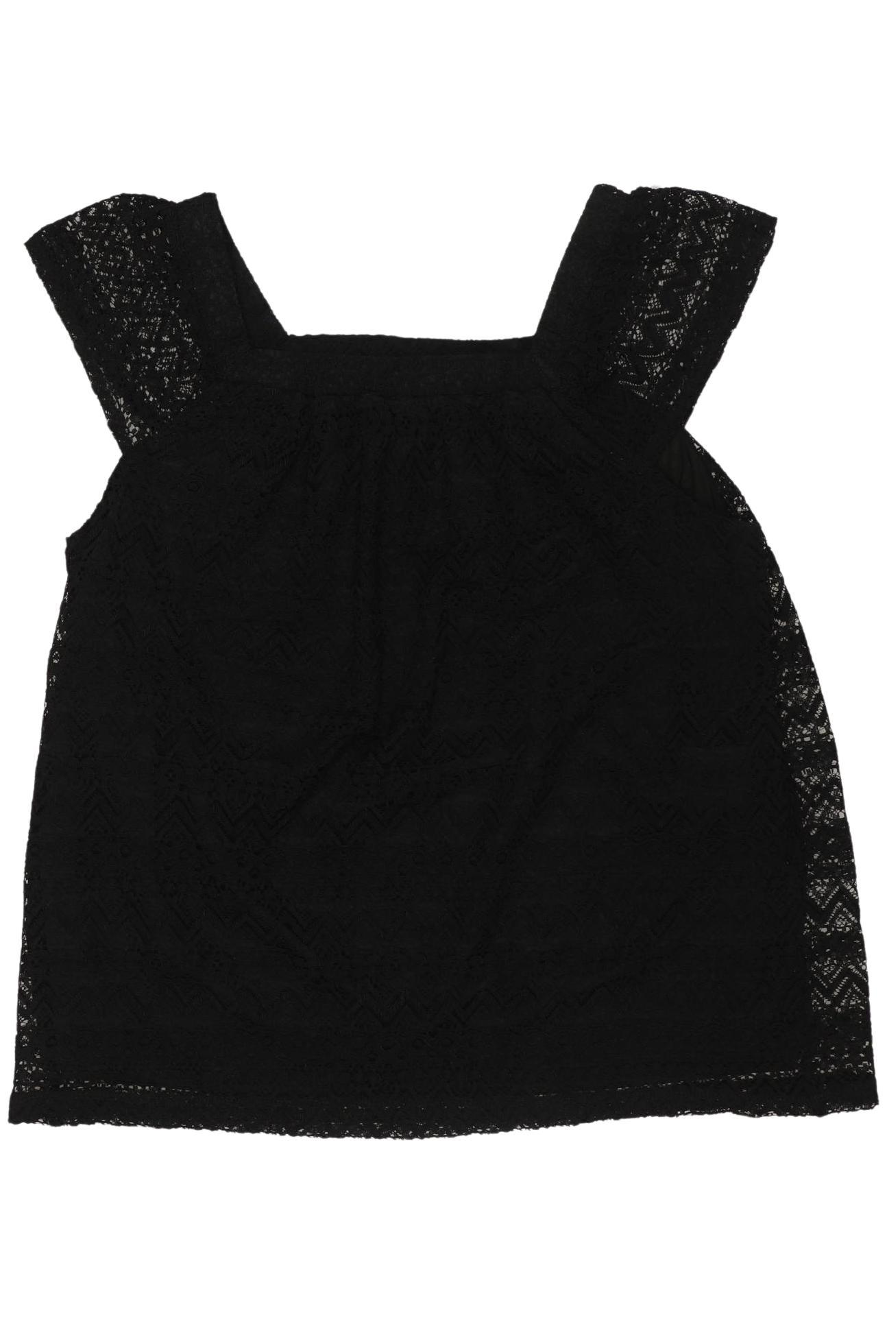 

Comma Damen Top, schwarz, Gr. 38