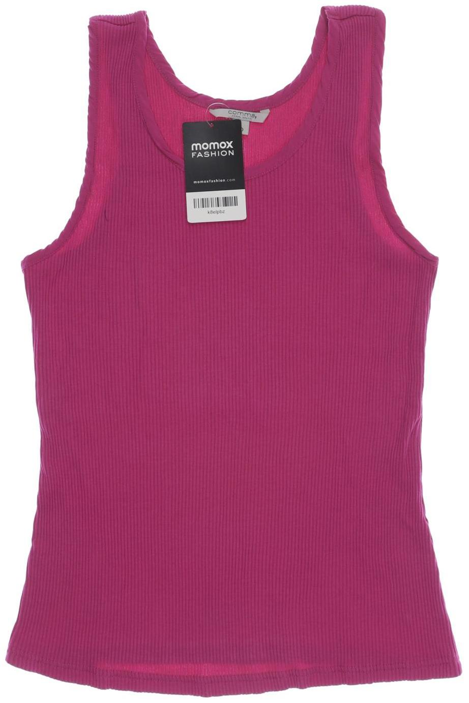 

Comma Damen Top, pink
