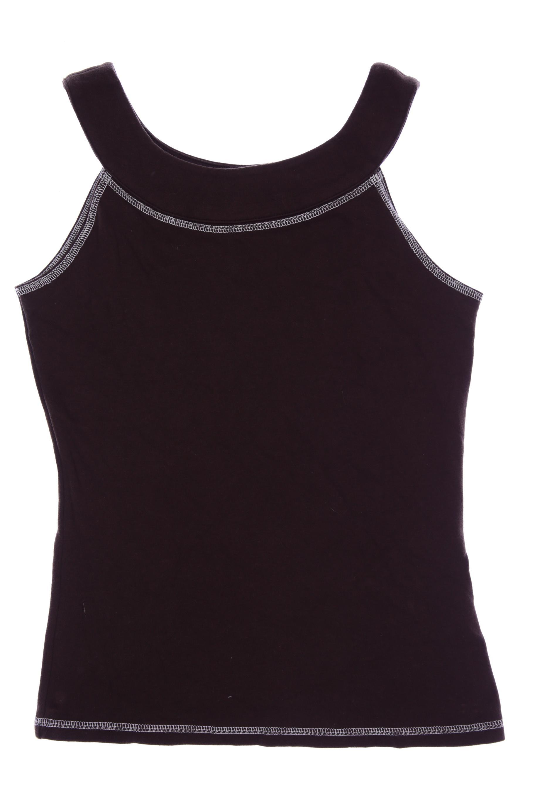 

Comma Damen Top, braun