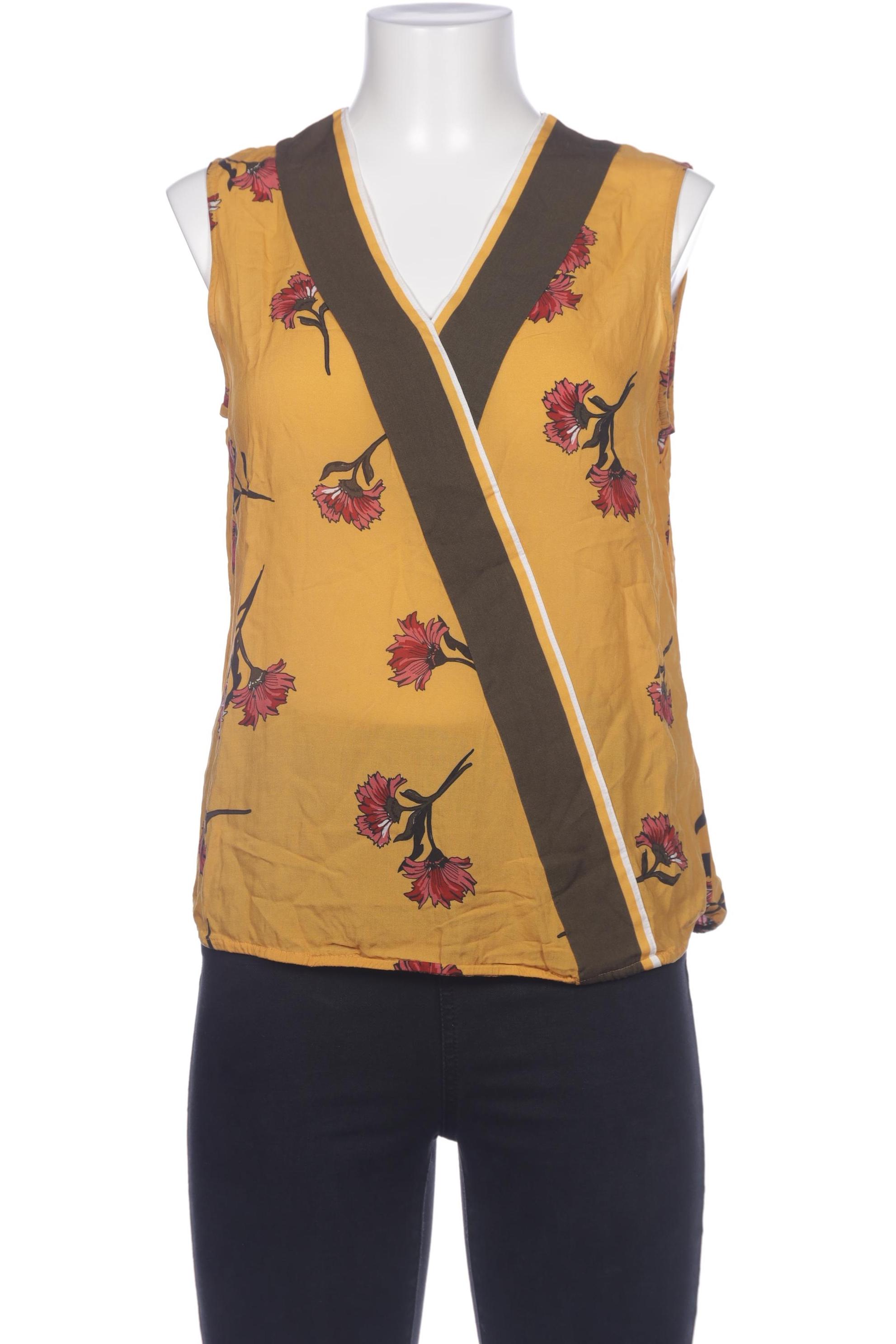 

Comma Damen Top, orange, Gr. 42