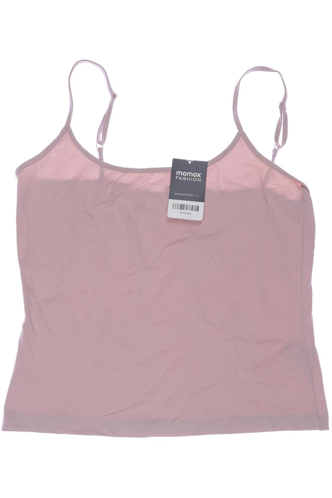 

Comma Damen Top, pink, Gr. 42