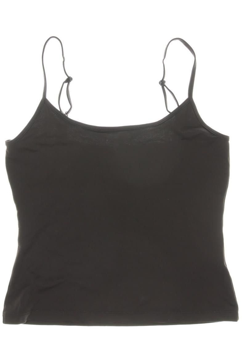 

Comma Damen Top, braun, Gr. 34