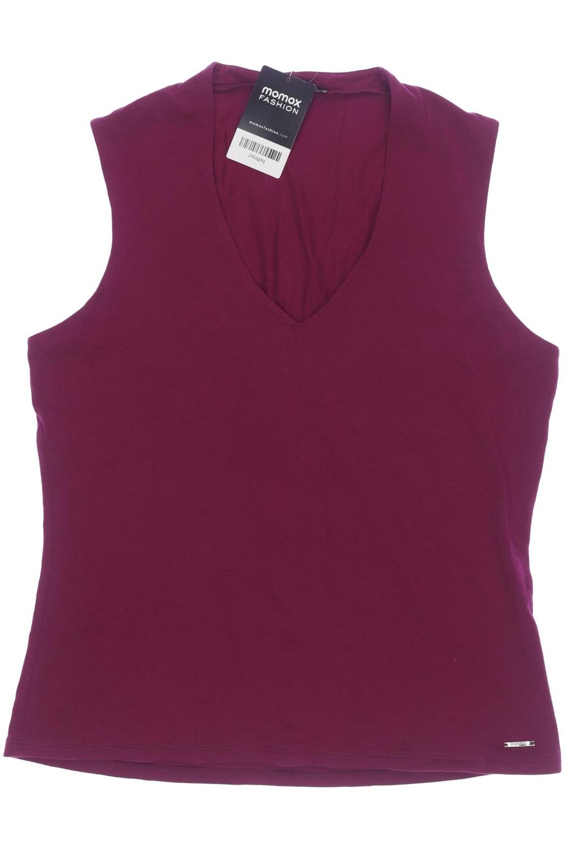

Comma Damen Top, pink, Gr. 42
