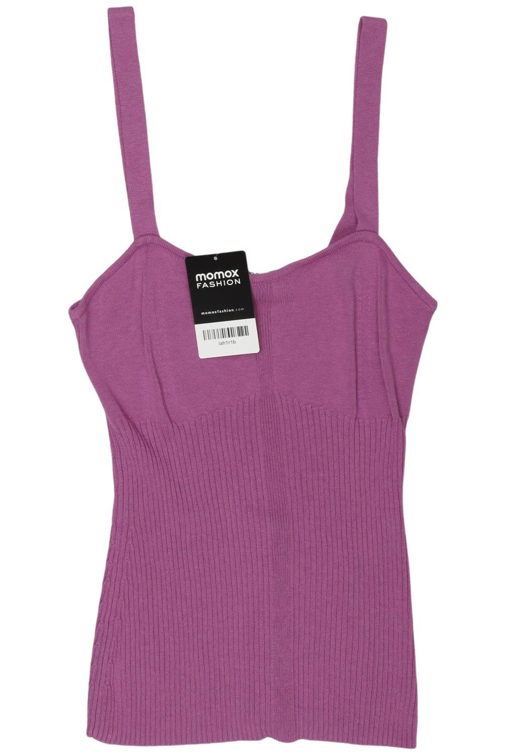 

Comma Damen Top, pink, Gr. 34