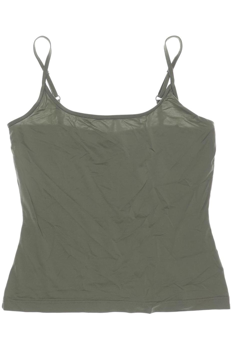 

Comma Damen Top, grün, Gr. 36