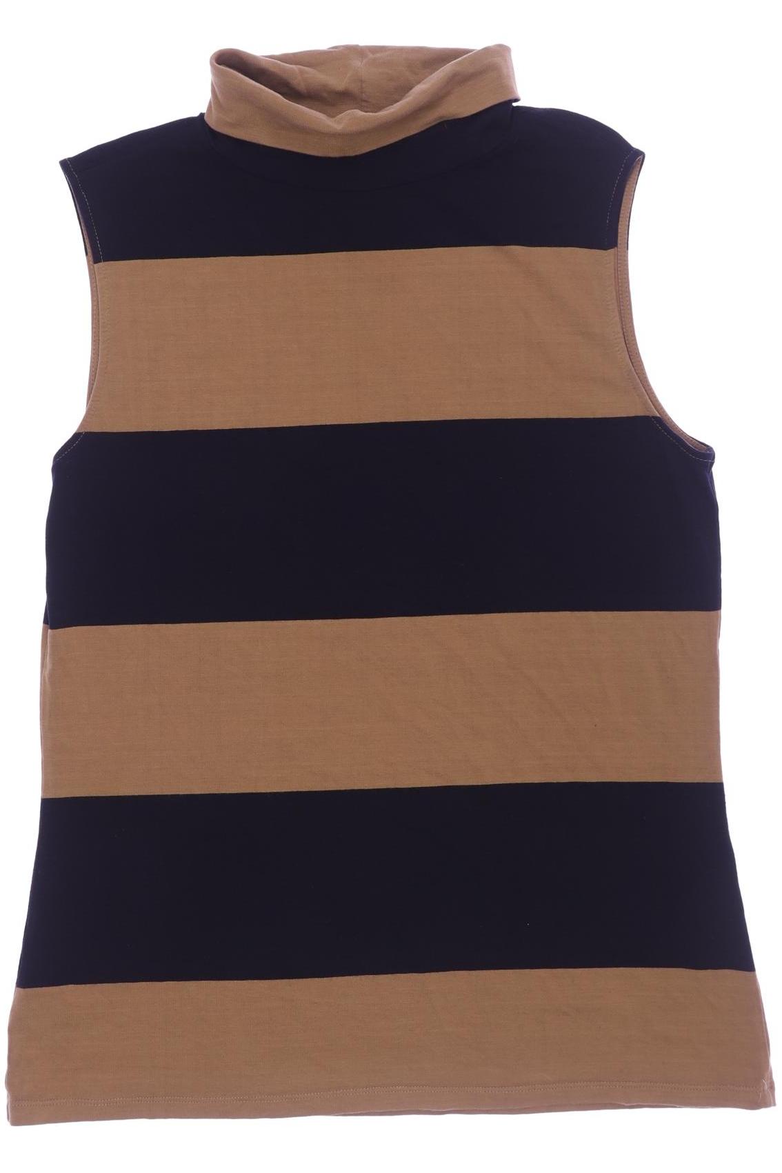 

Comma Damen Top, marineblau, Gr. 40
