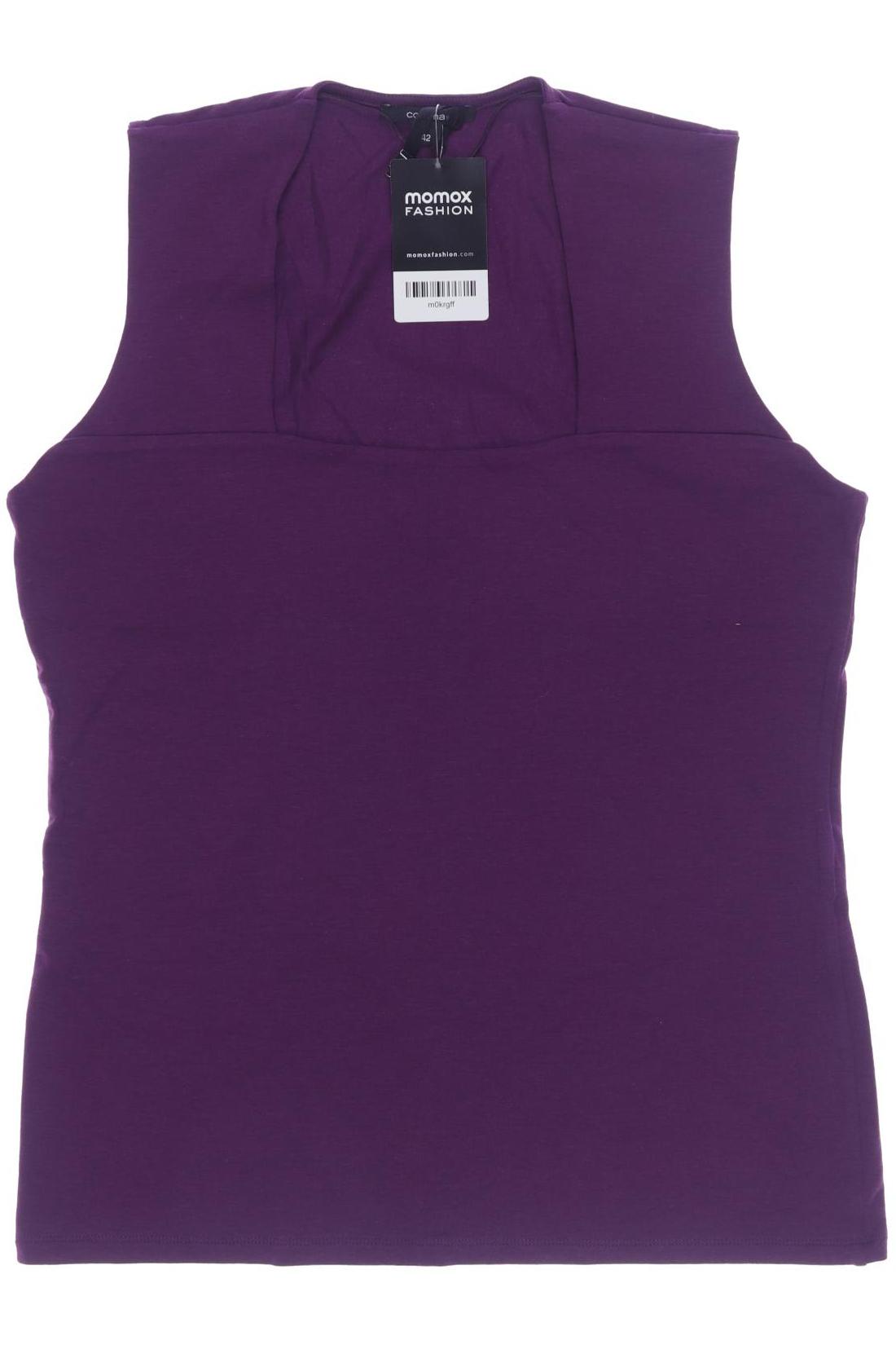 

Comma Damen Top, flieder