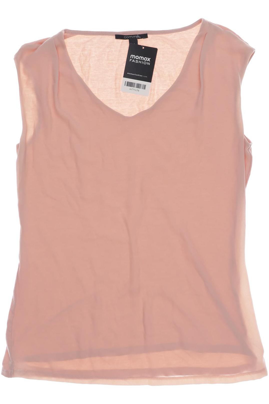 

Comma Damen Top, pink