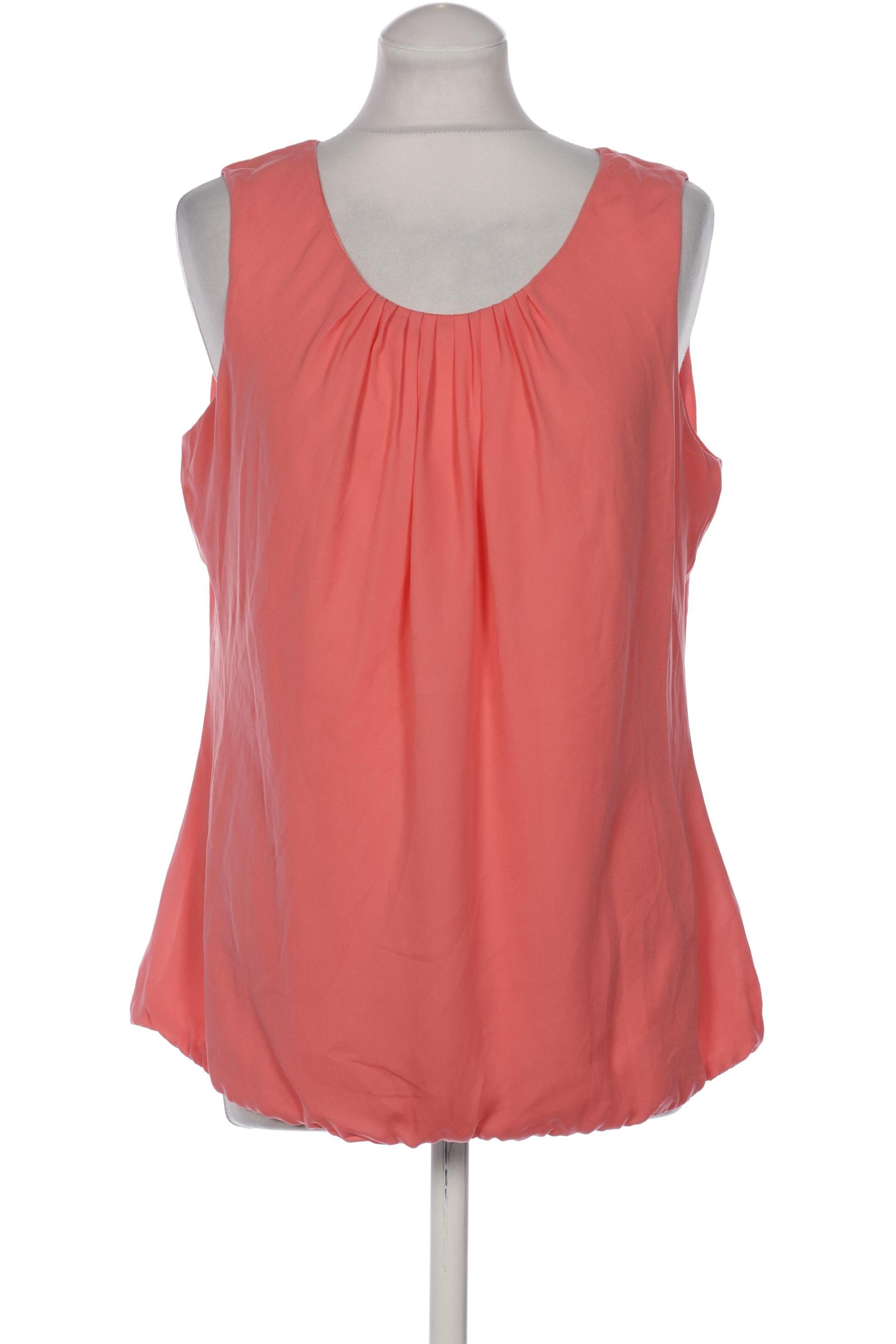 

Comma Damen Top, rot, Gr. 40