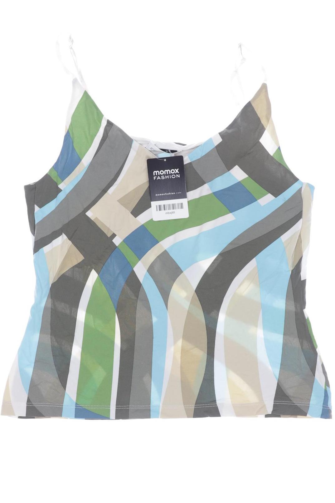 

Comma Damen Top, weiß
