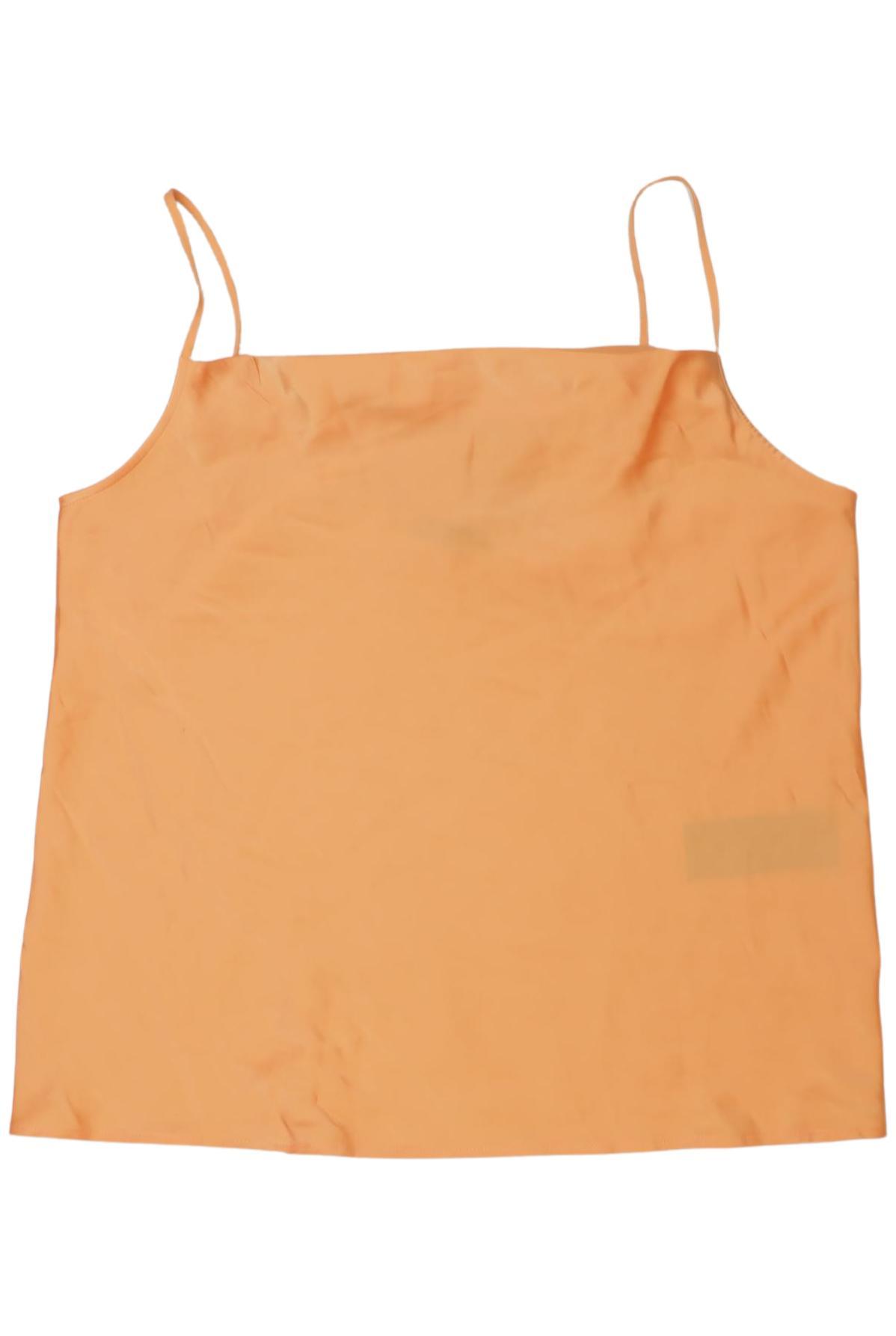 Thumbnail - Comma Damen Top, orange, Gr. 38