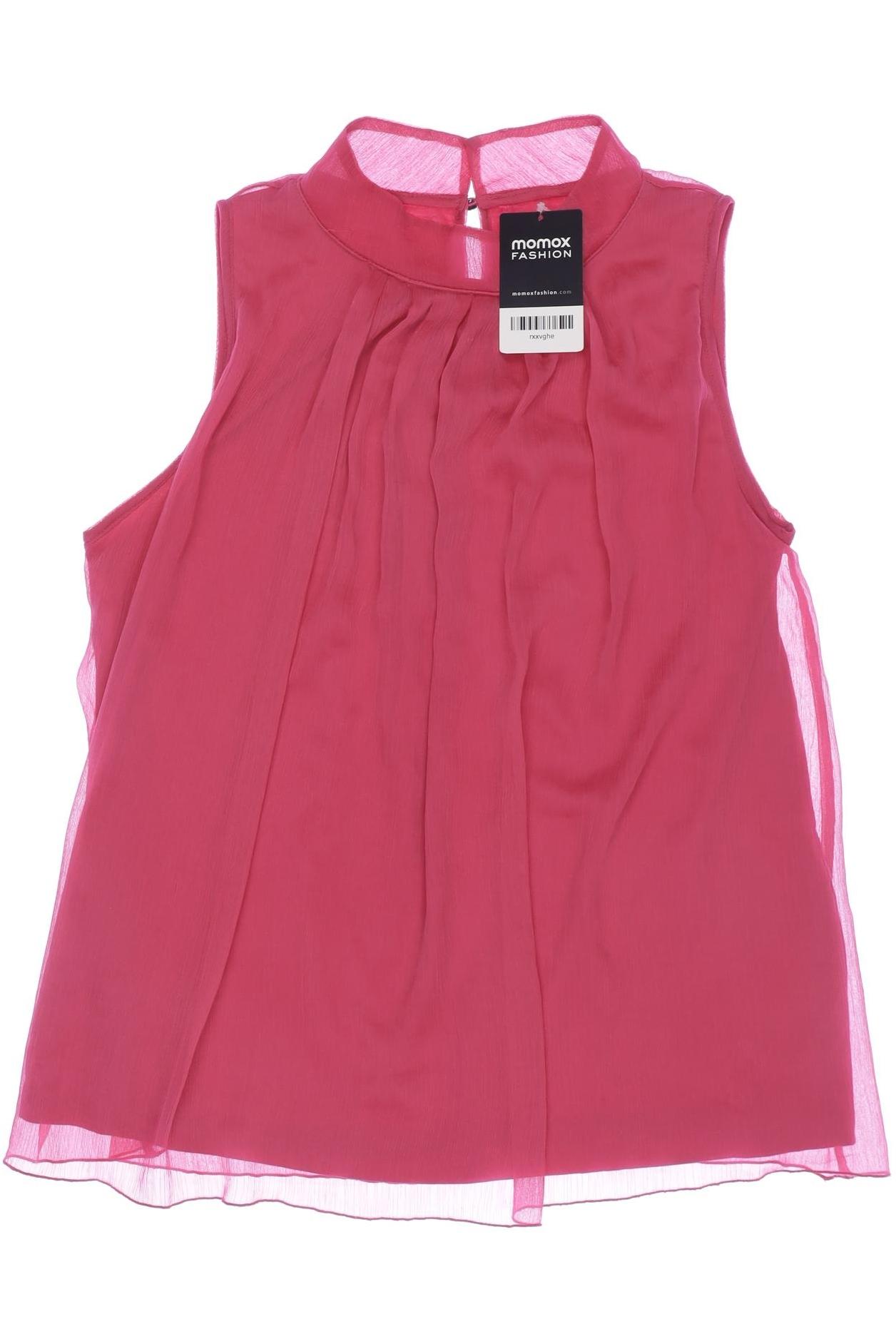 

Comma Damen Top, pink, Gr. 40