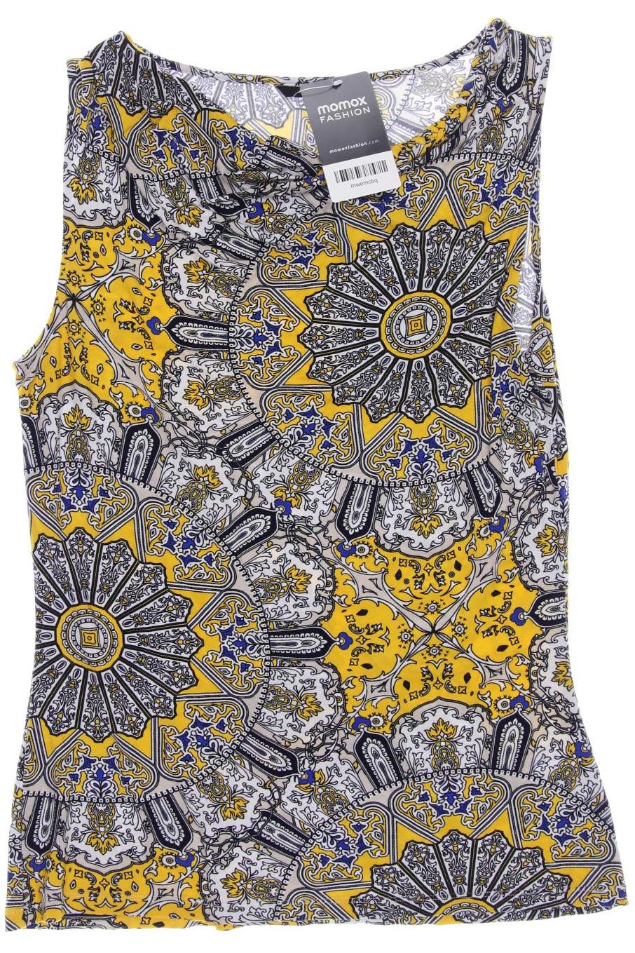 

Comma Damen Top, mehrfarbig