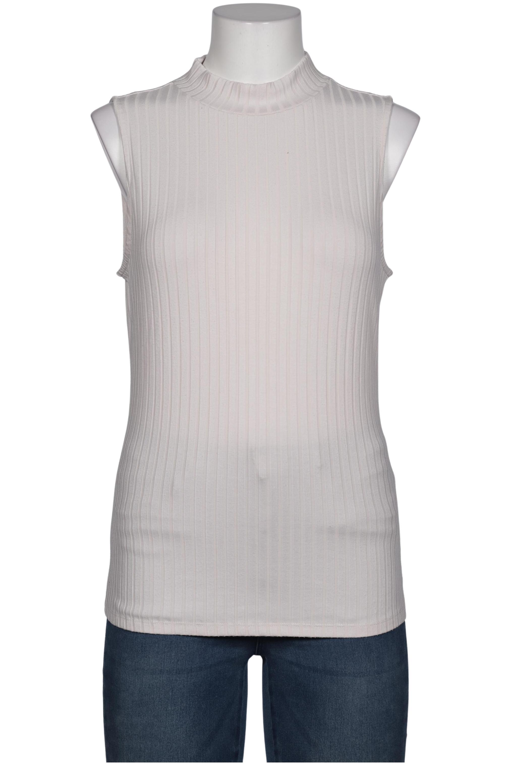 

Comma Damen Top, beige, Gr. 40