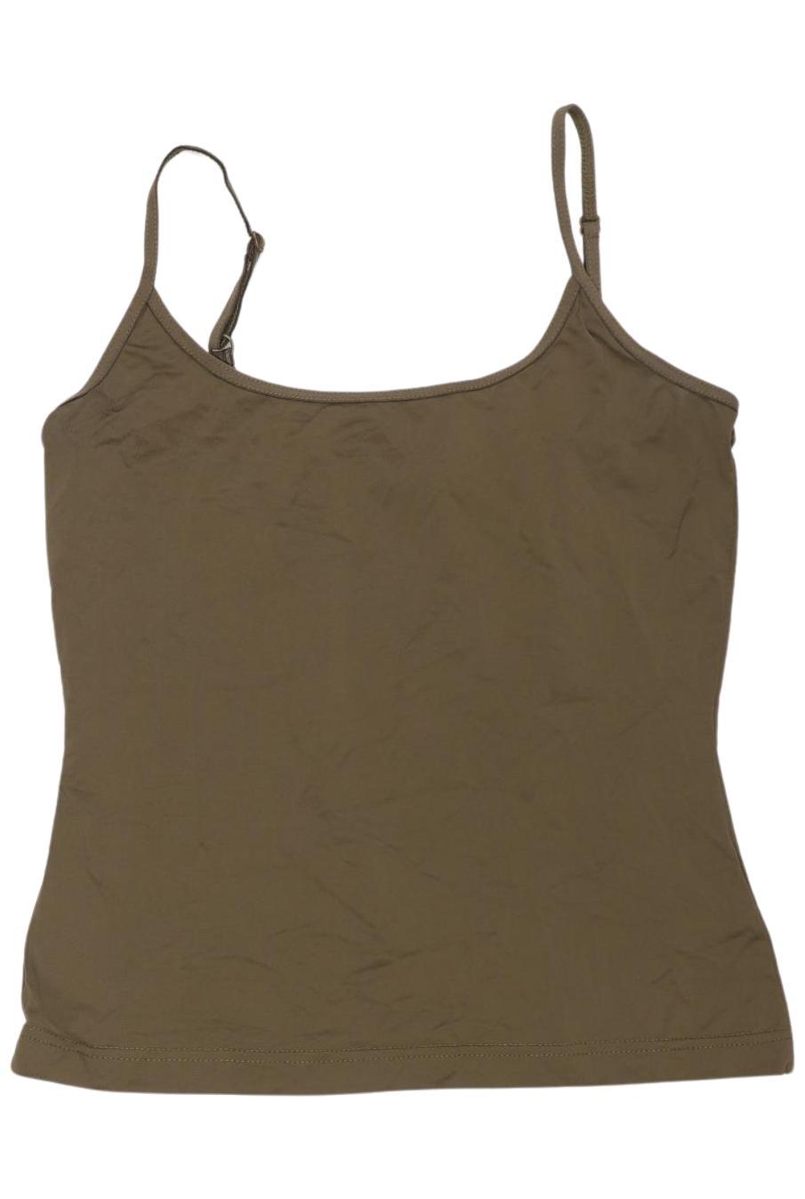 

Comma Damen Top, grün, Gr. 34