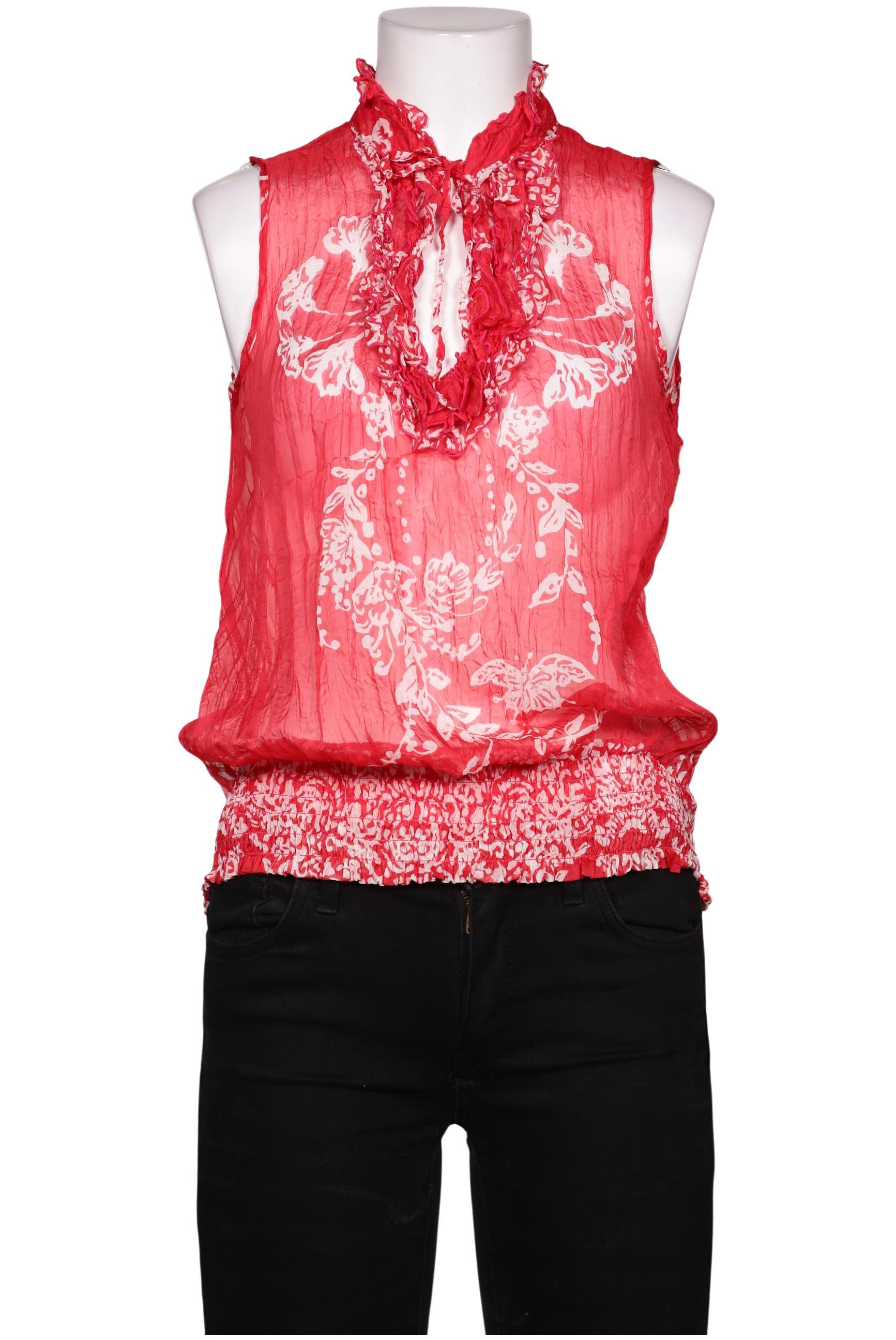 

Comma Damen Top, pink, Gr. 36