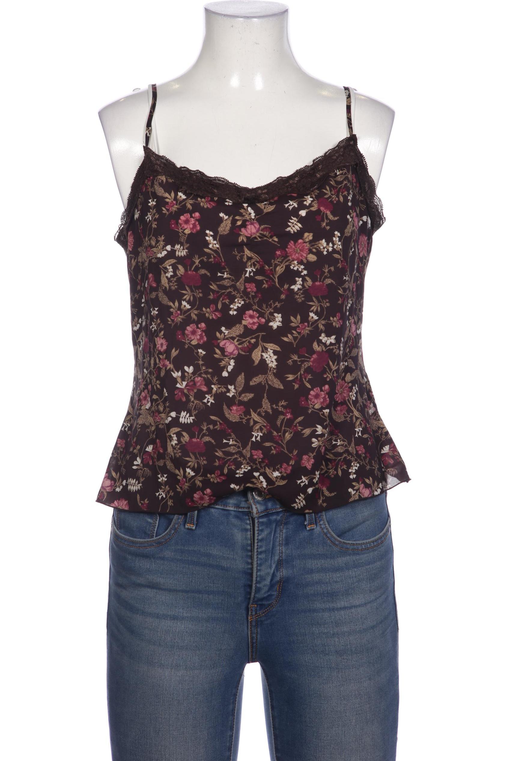 

Comma Damen Top, braun