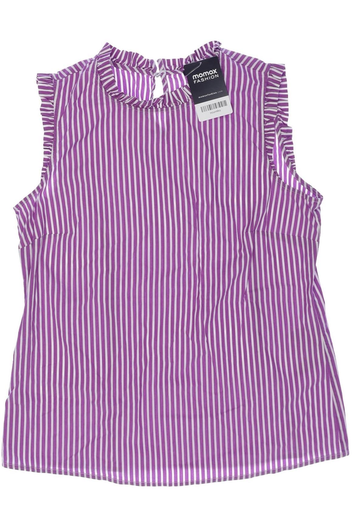 

Comma Damen Top, flieder, Gr. 38