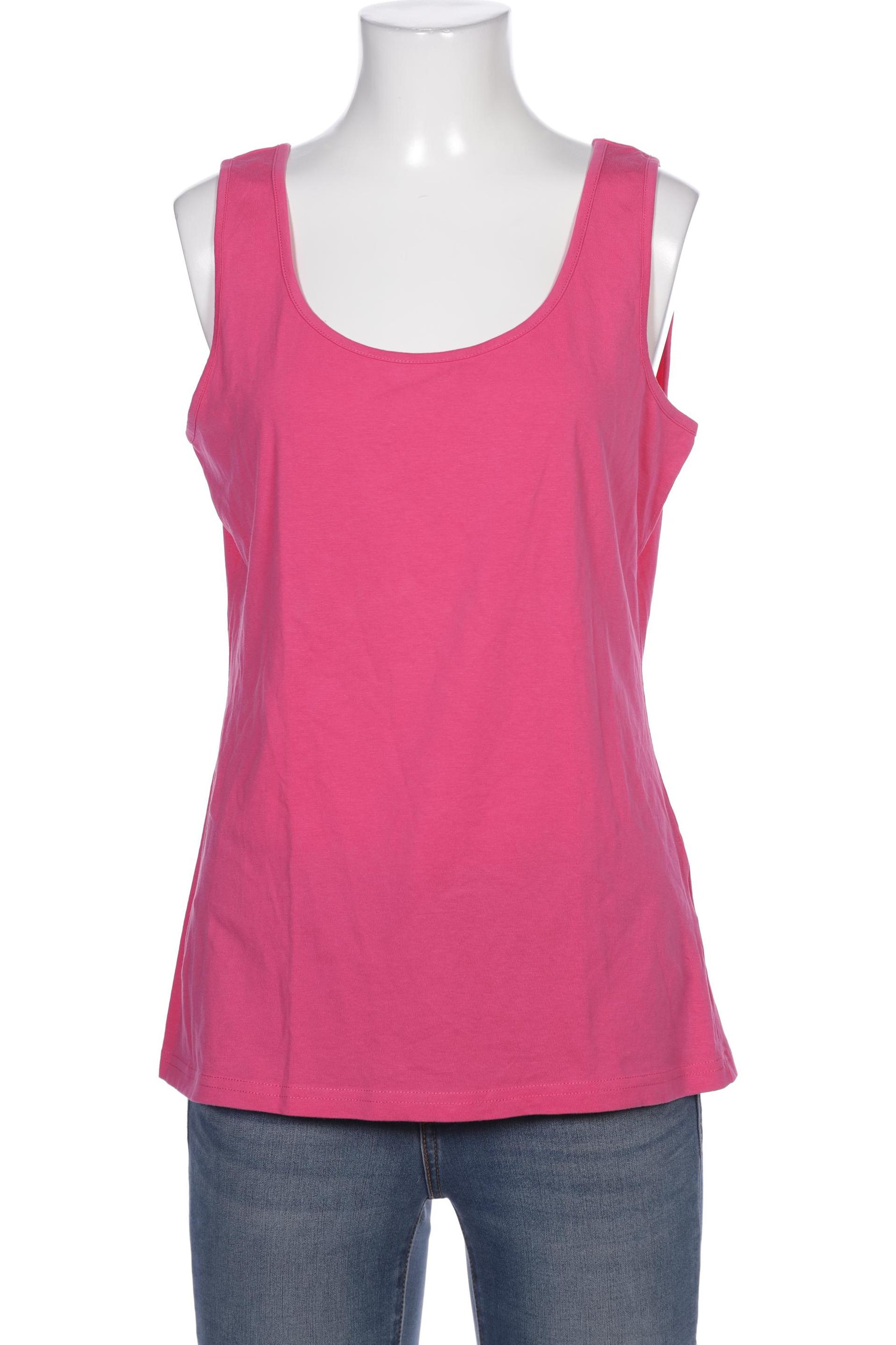 

Comma Damen Top, pink, Gr. 38