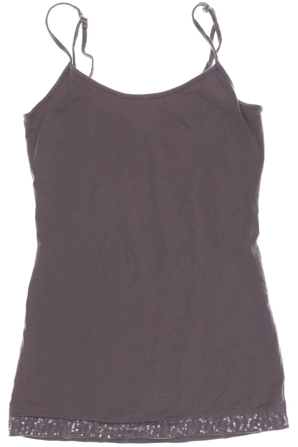 

Comma Damen Top, grau