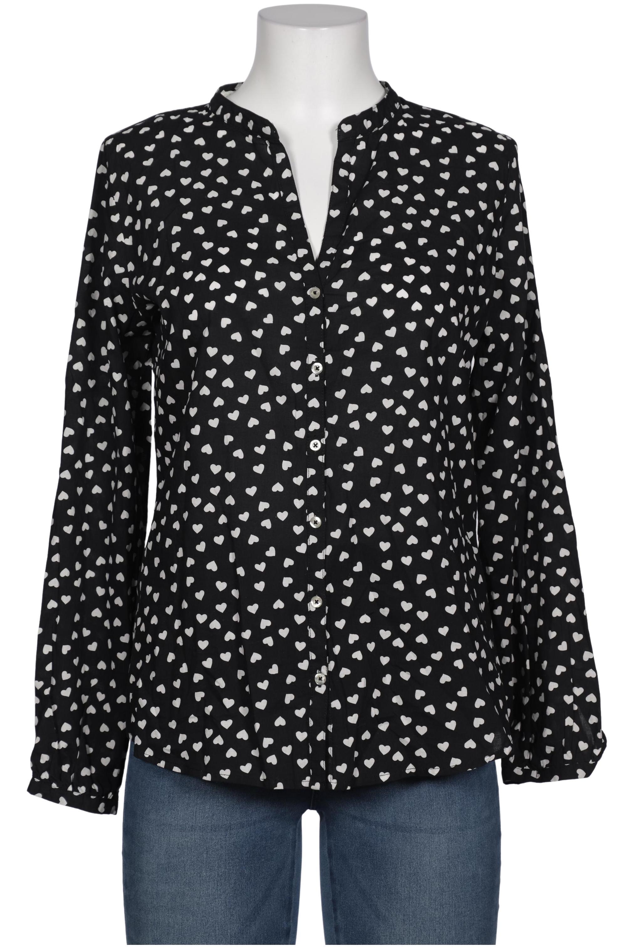 

Comma Damen Top, pink, Gr. 40