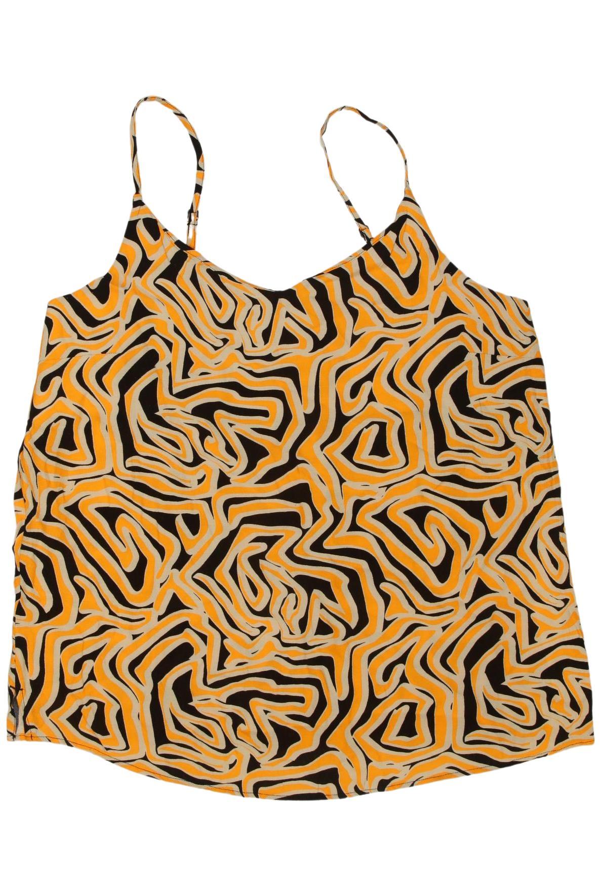 

Comma Damen Top, mehrfarbig, Gr. 42