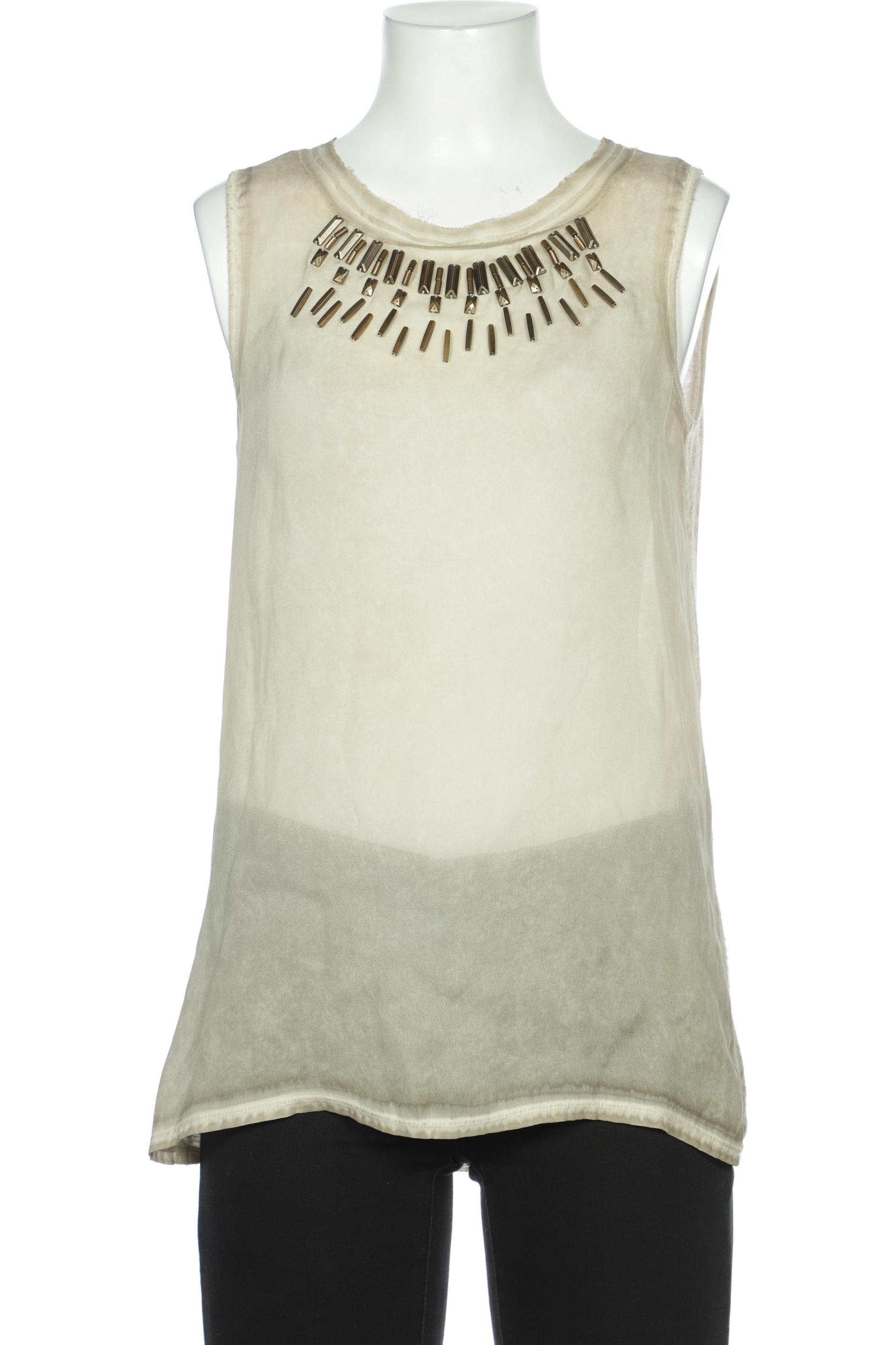 

Comma Damen Top, grau