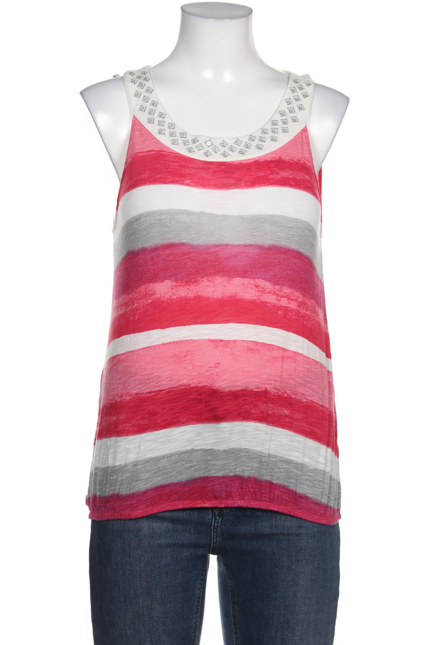 

Comma Damen Top, pink