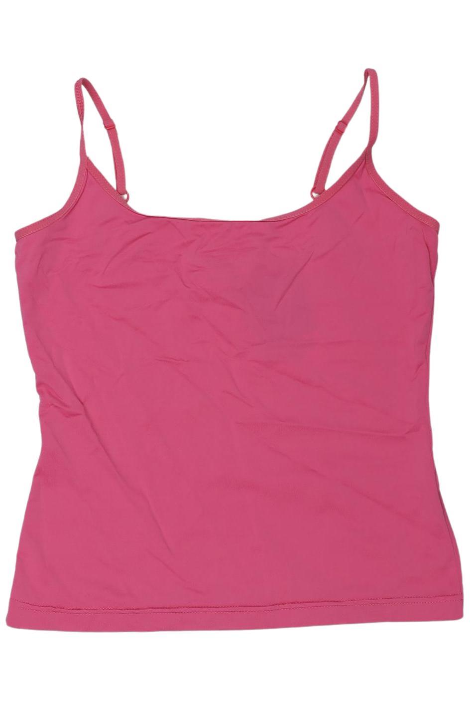 

Comma Damen Top, pink, Gr. 36