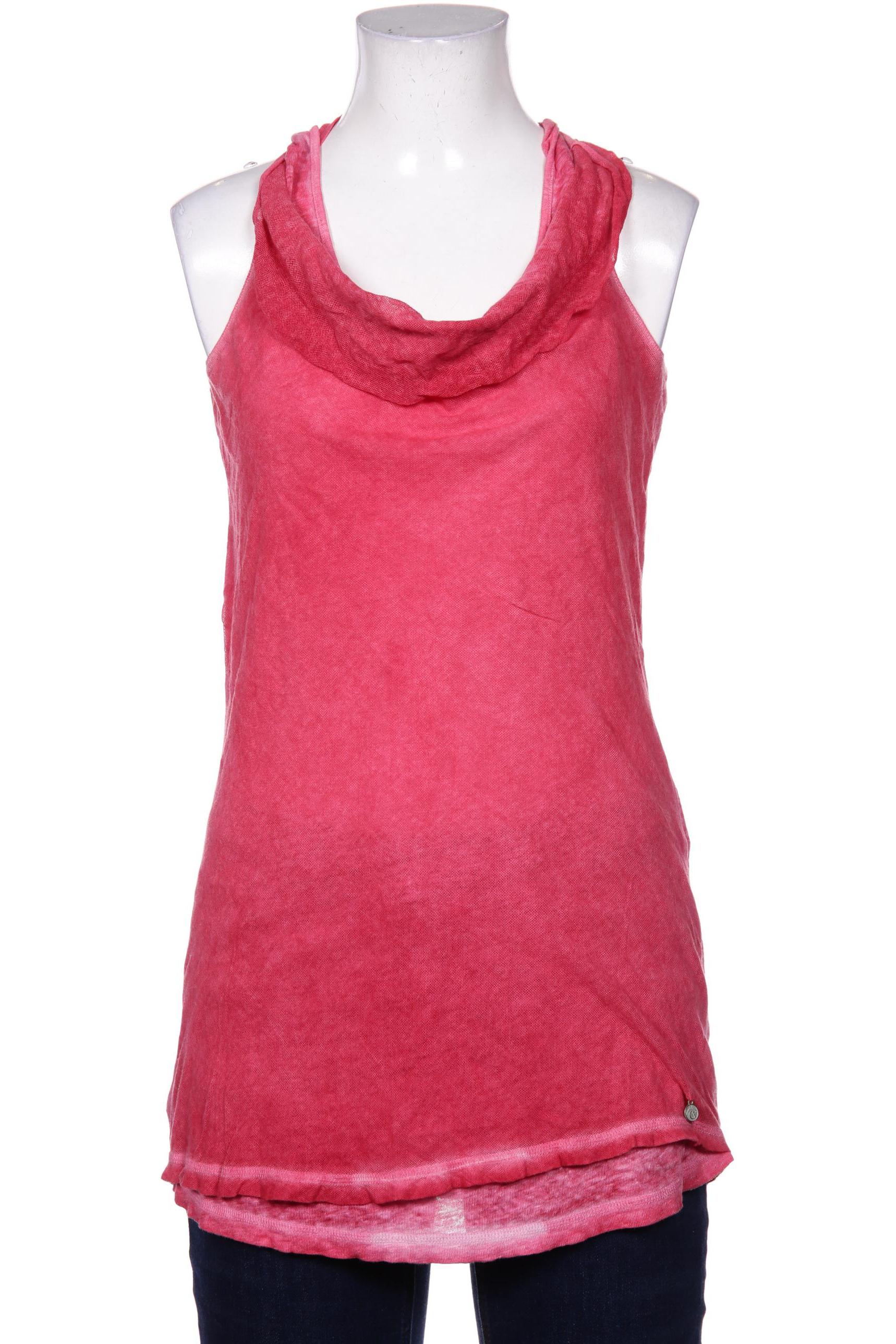 

Comma Damen Top, pink, Gr. 38