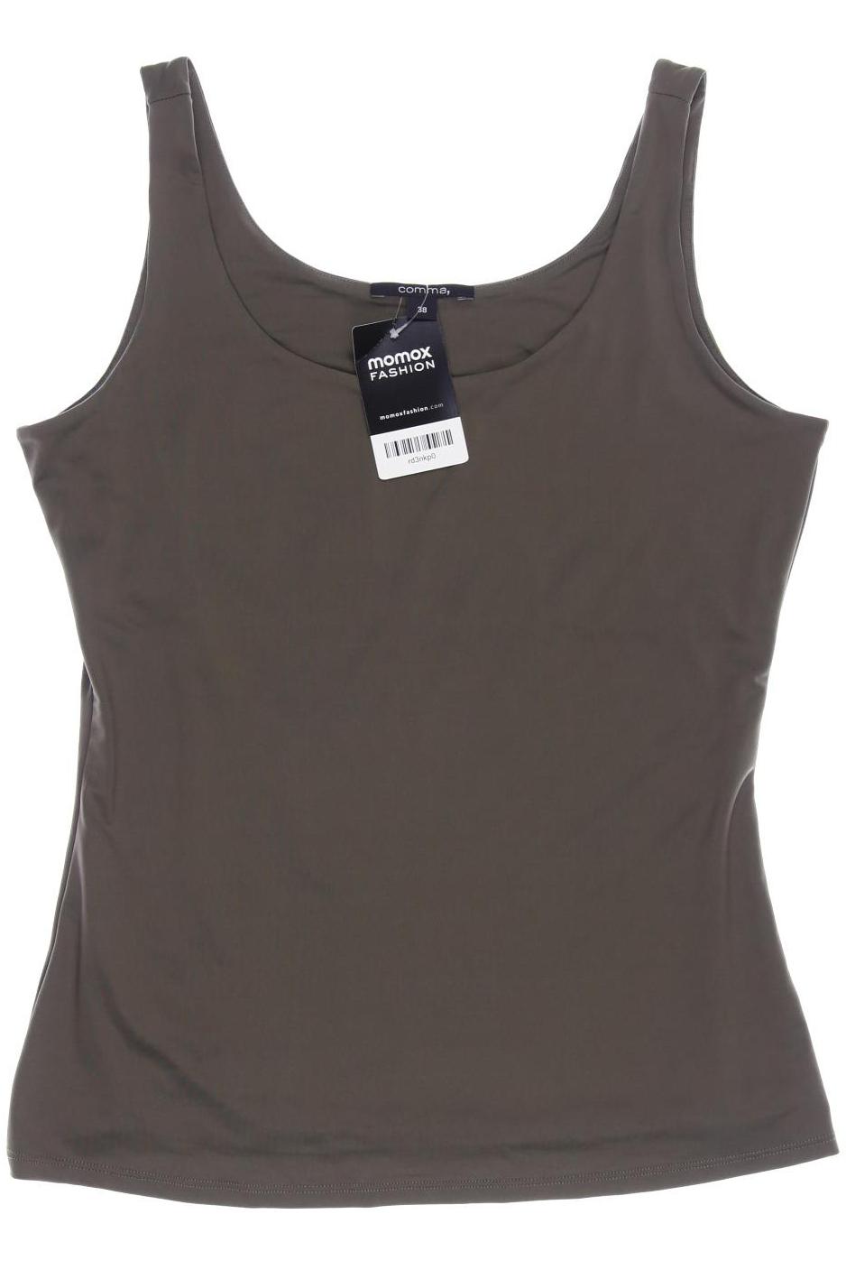 

Comma Damen Top, grün
