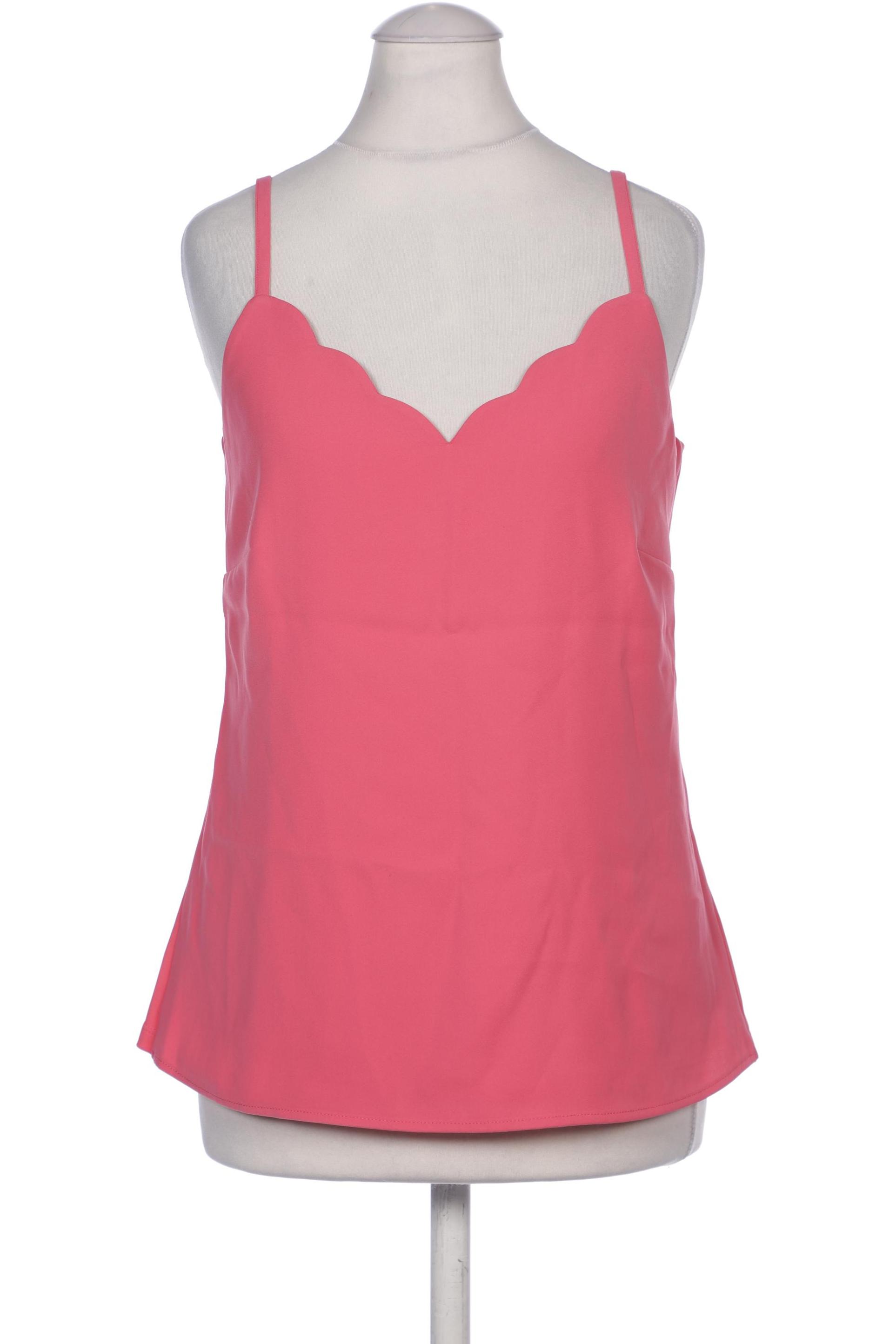 

Comma Damen Top, pink, Gr. 34