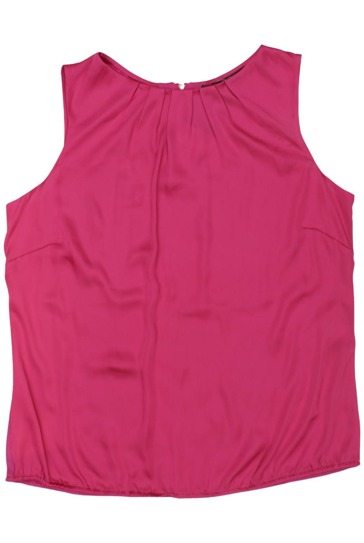 

Comma Damen Top, pink, Gr. 40