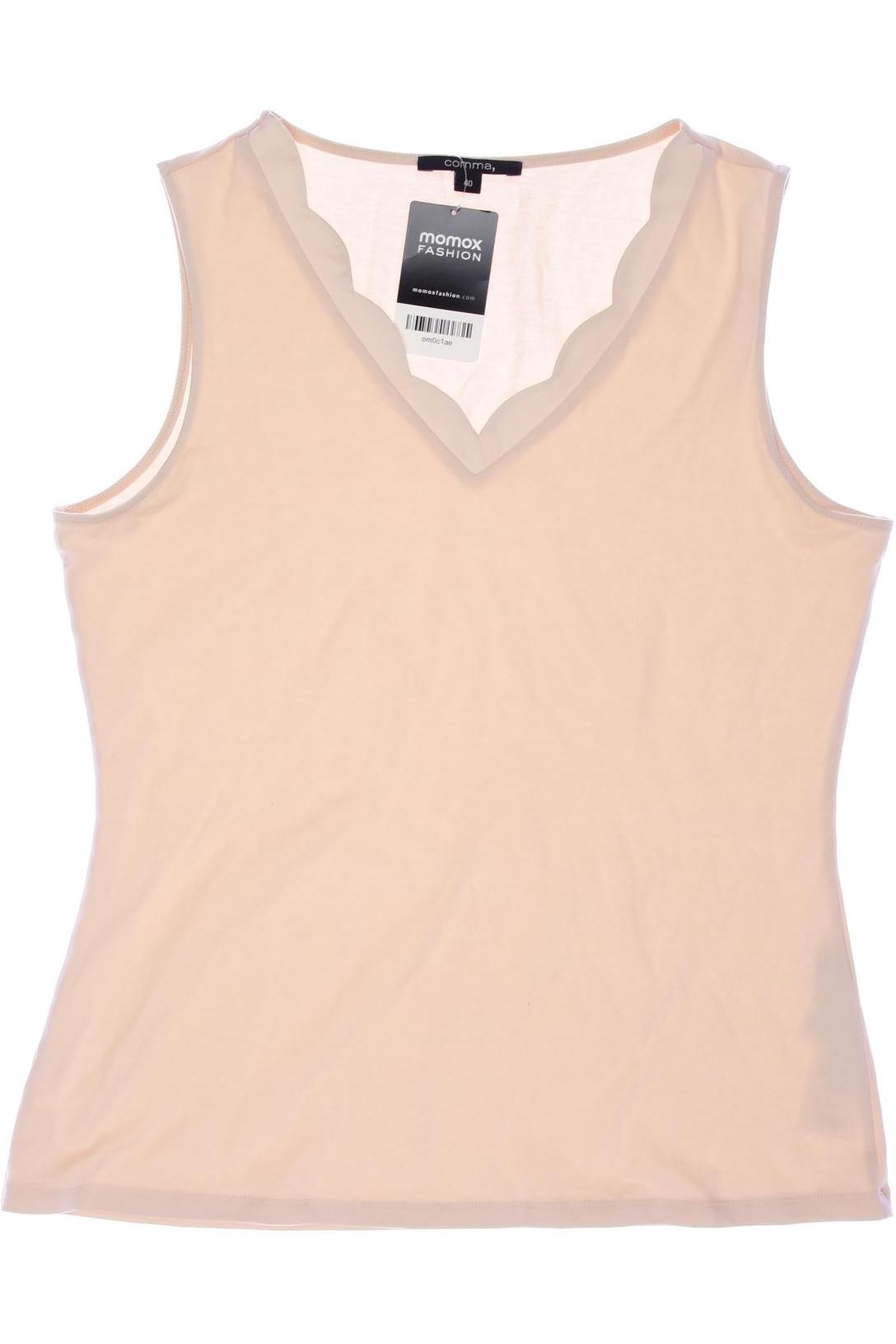 

Comma Damen Top, pink, Gr. 40