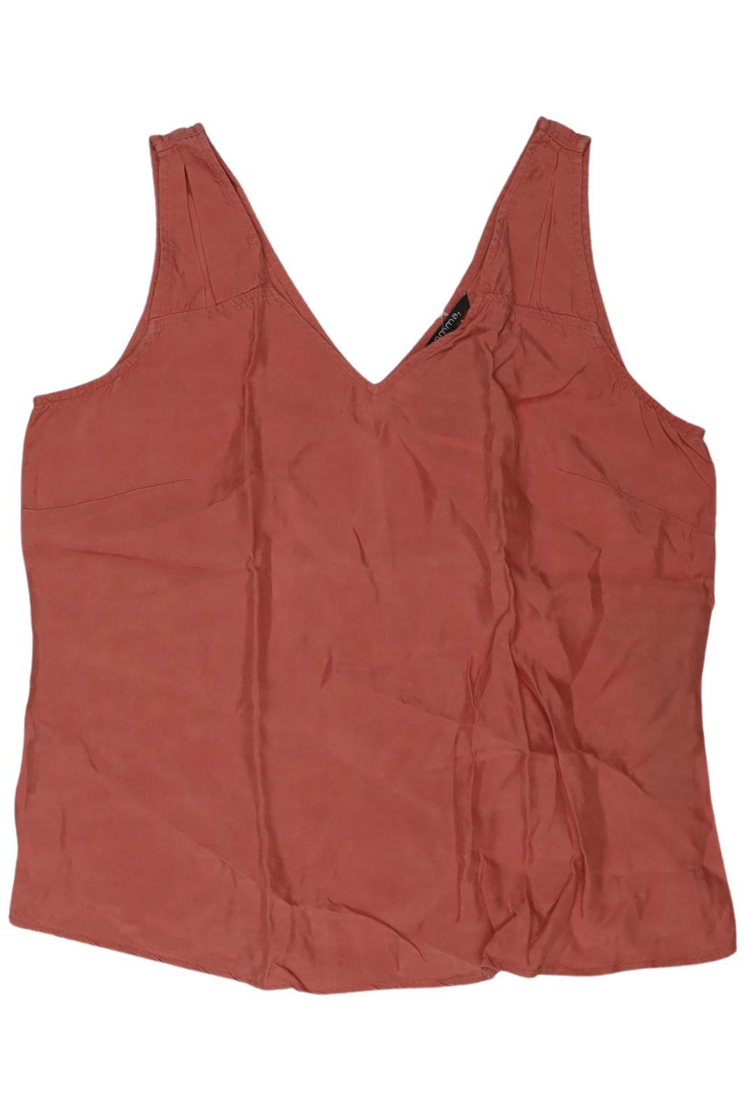 

Comma Damen Top, rot, Gr. 36