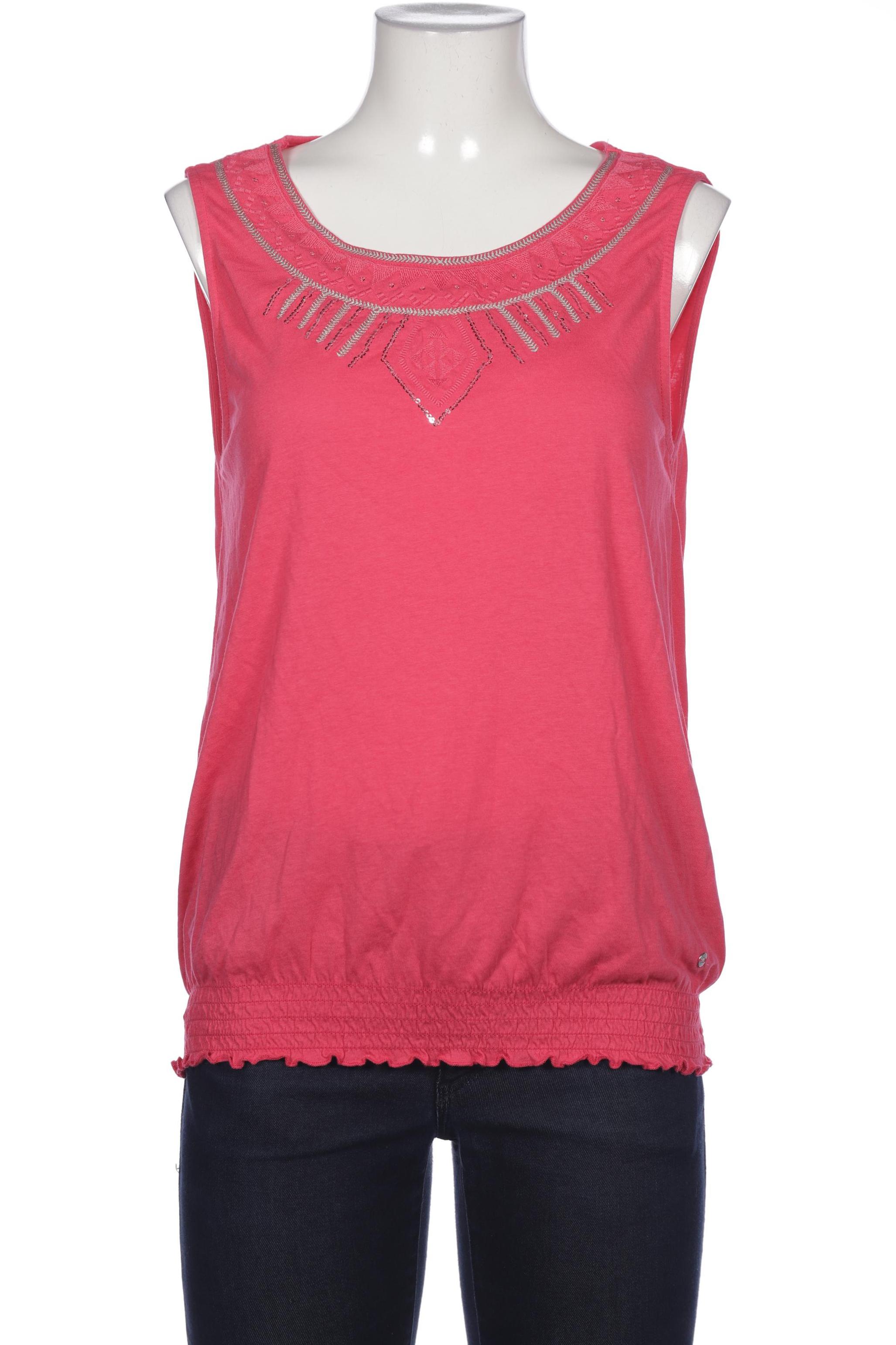 

Comma Damen Top, pink