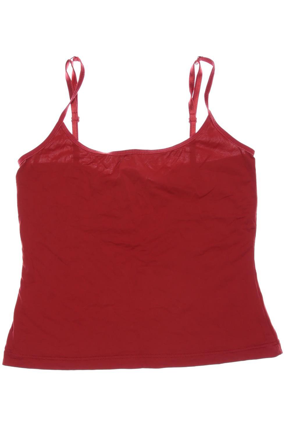 

Comma Damen Top, rot