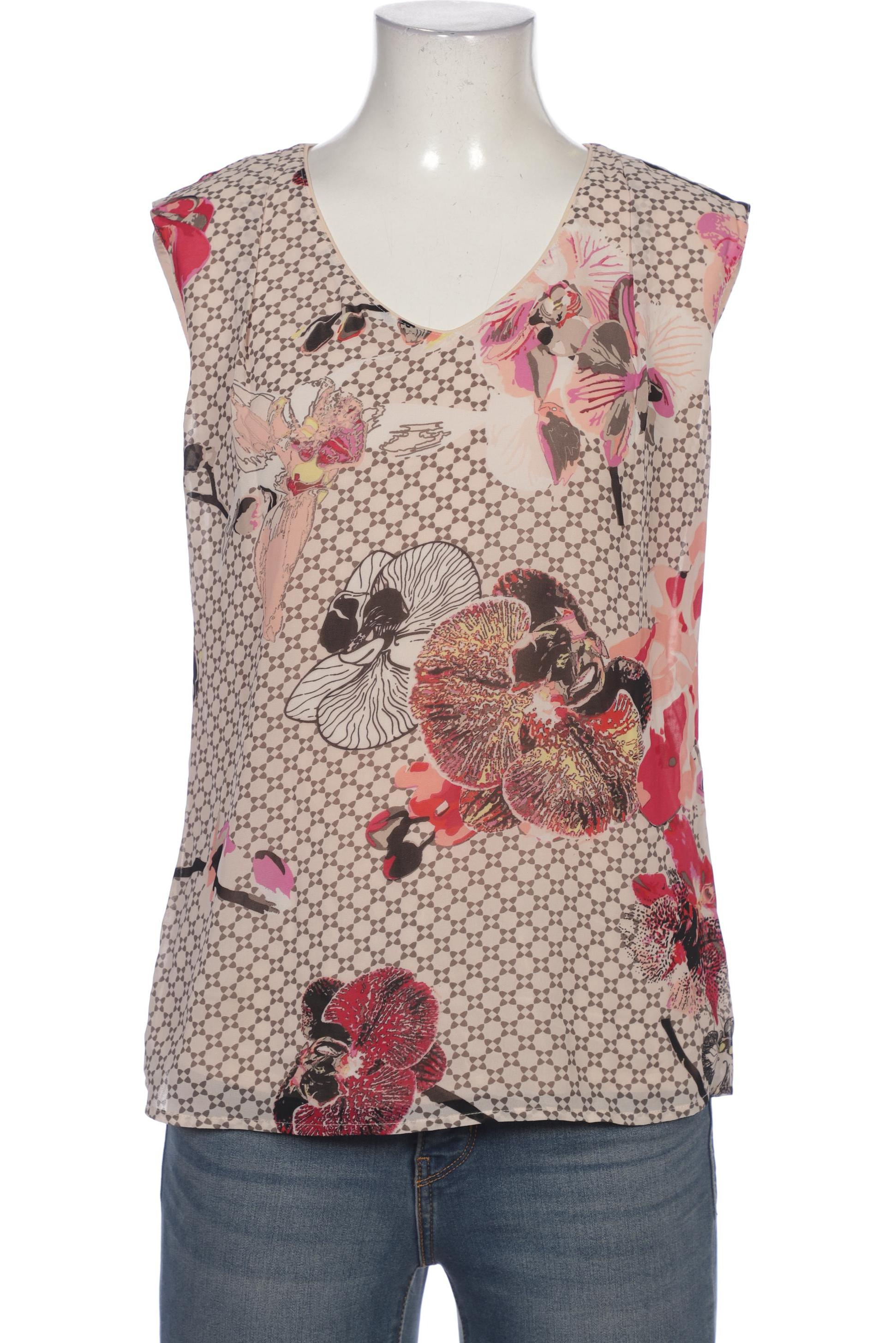 

Comma Damen Top, mehrfarbig, Gr. 34