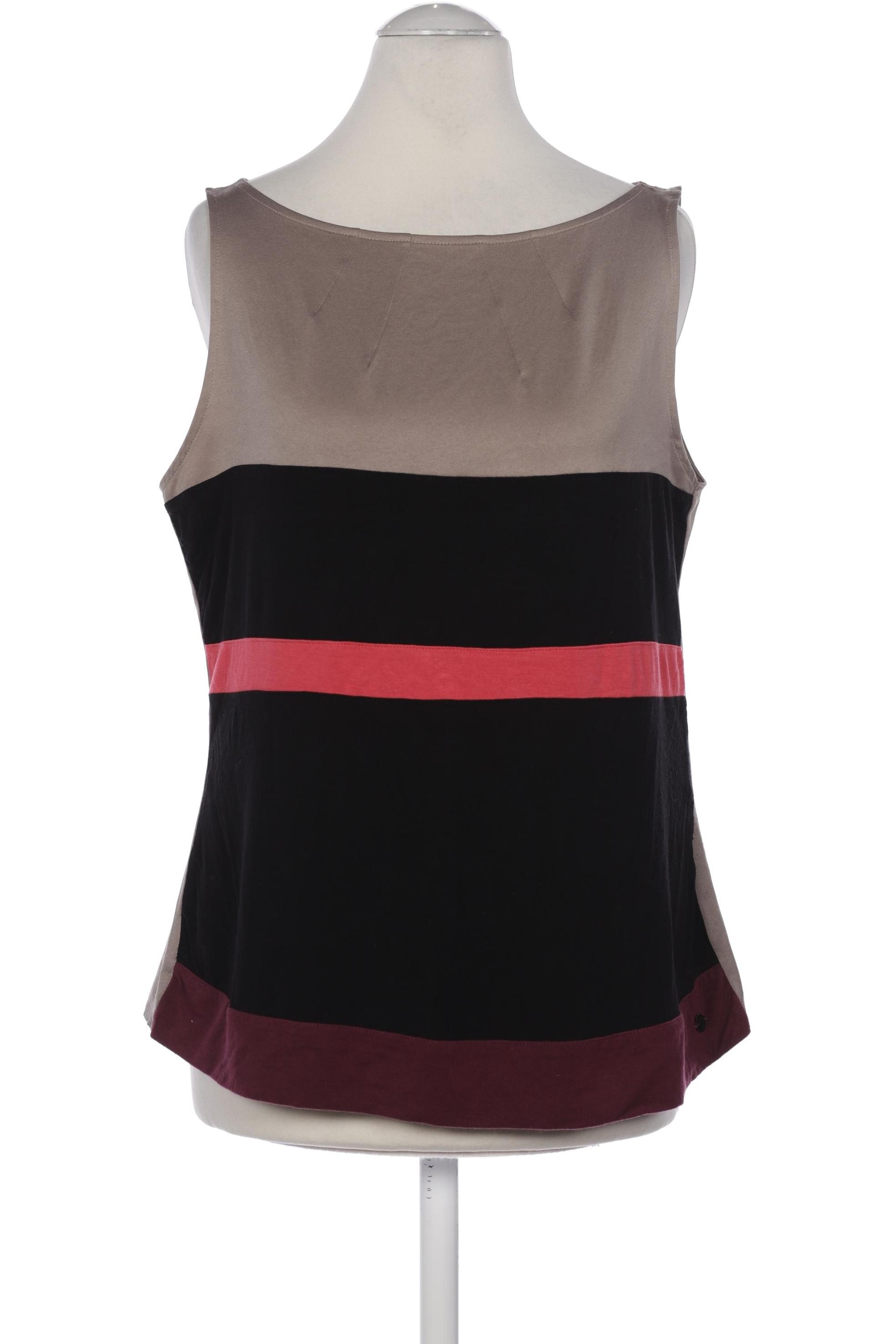 

Comma Damen Top, mehrfarbig, Gr. 38